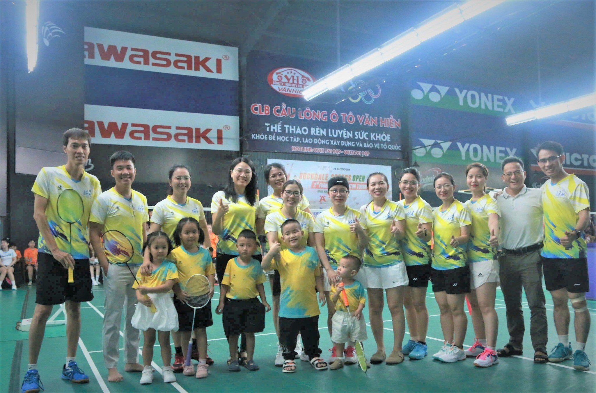 Gỗ Phương Đông 5