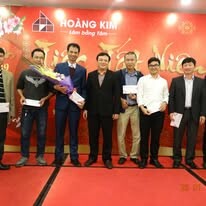 Xây dựng Hoàng Kim 10