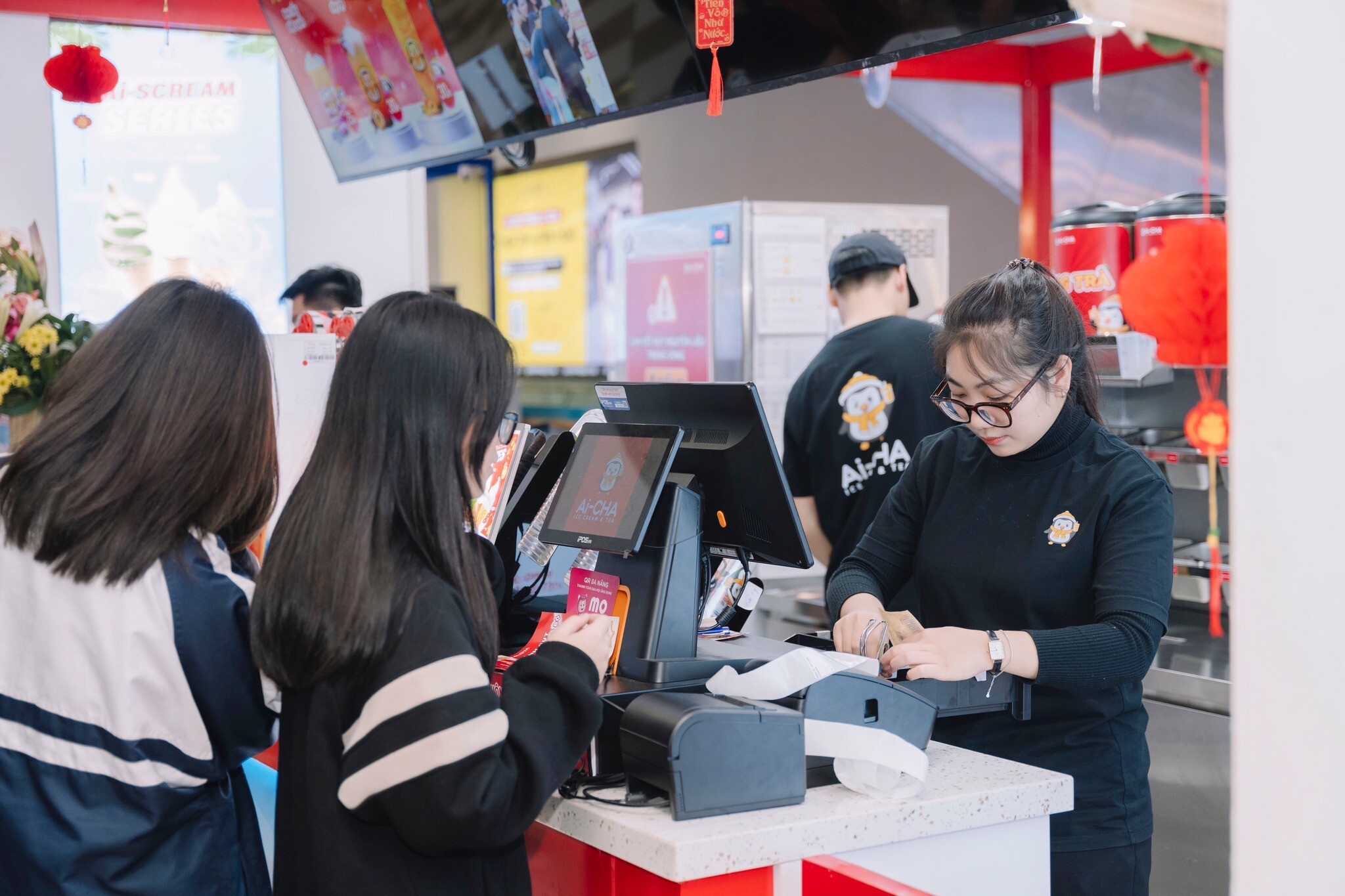 AI-CHA FOOD VIET NAM CO.,LTD 8