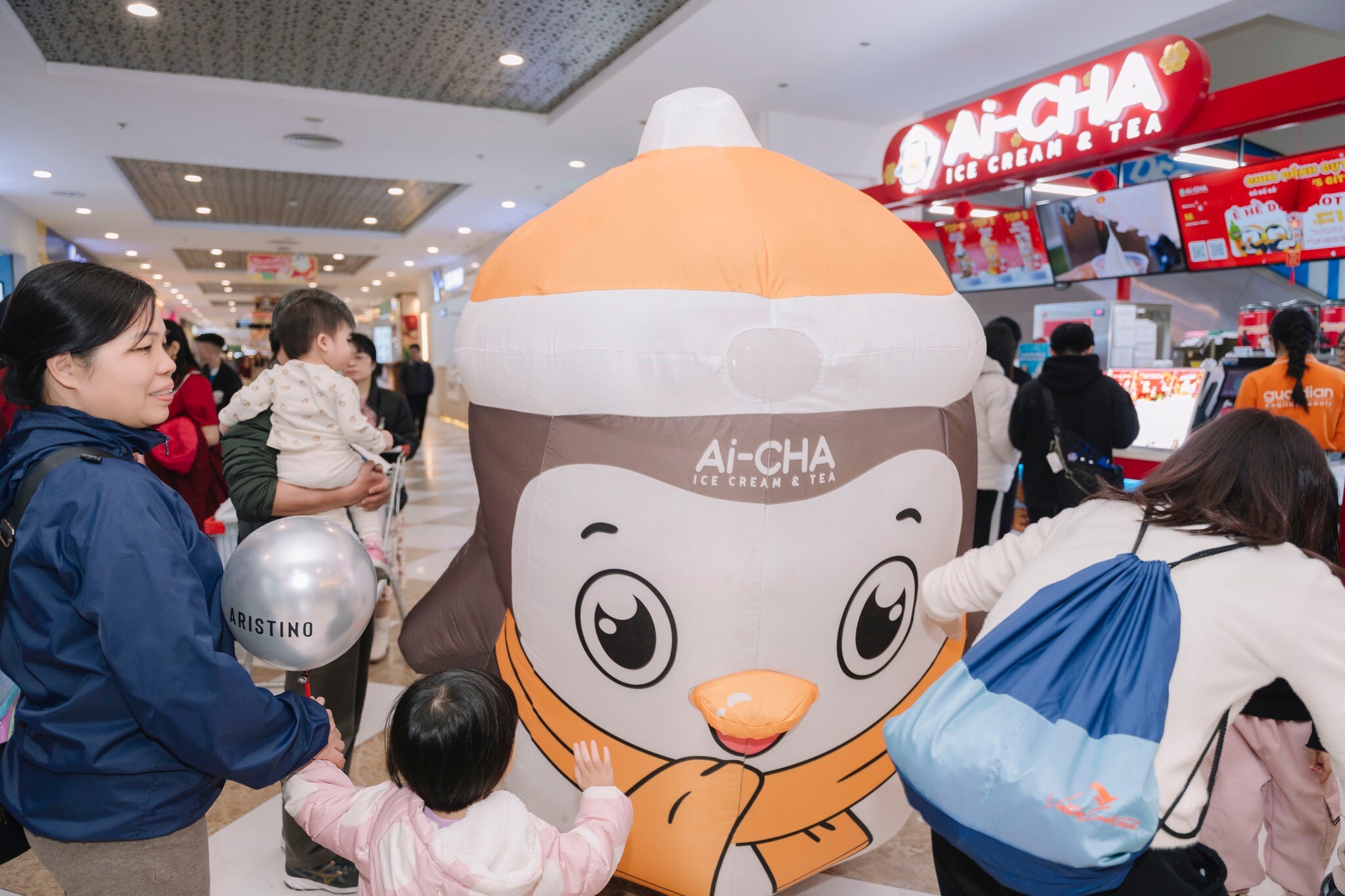 AI-CHA FOOD VIET NAM CO.,LTD 10