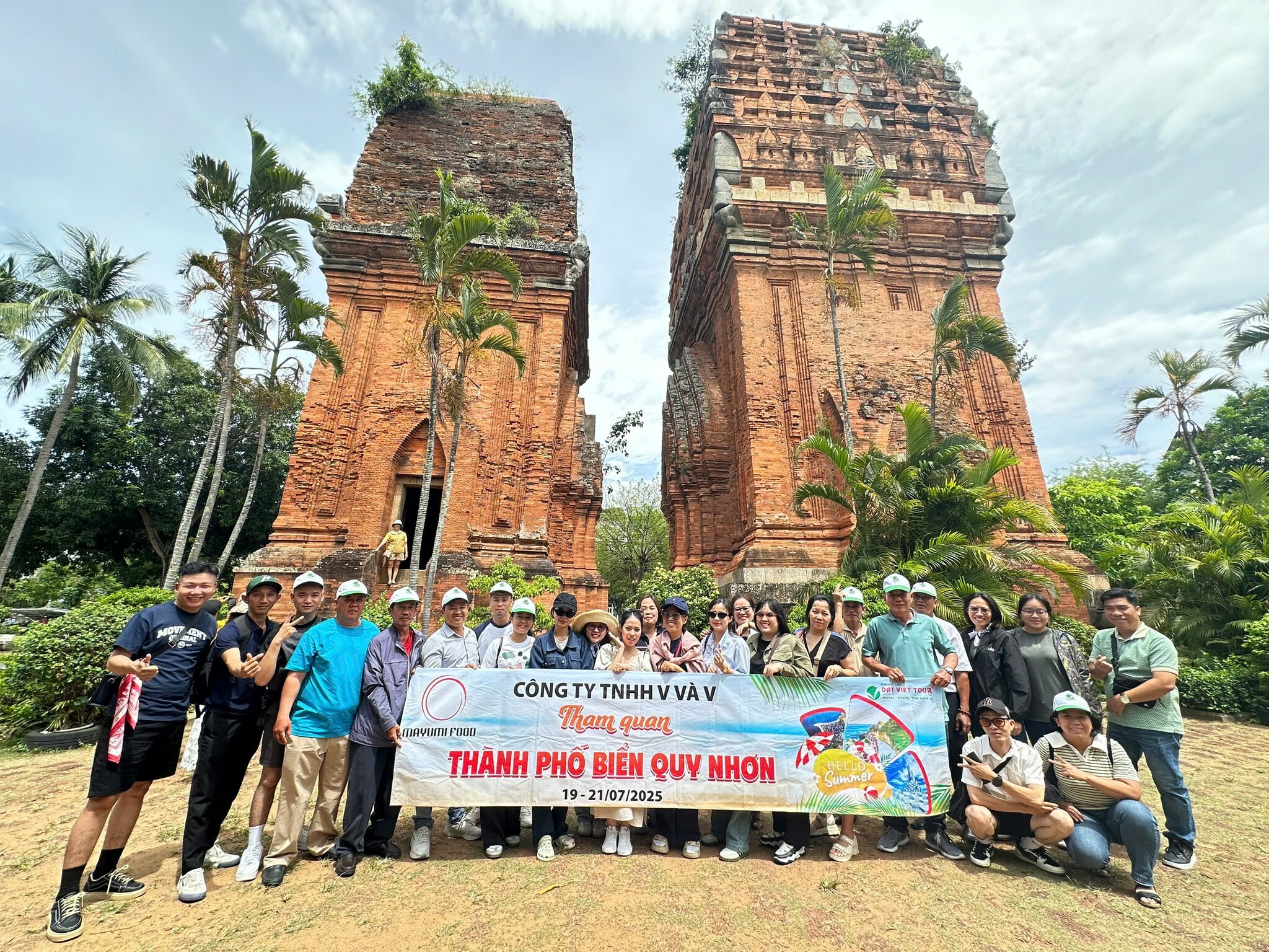 CÔNG TY TNHH V & V 10