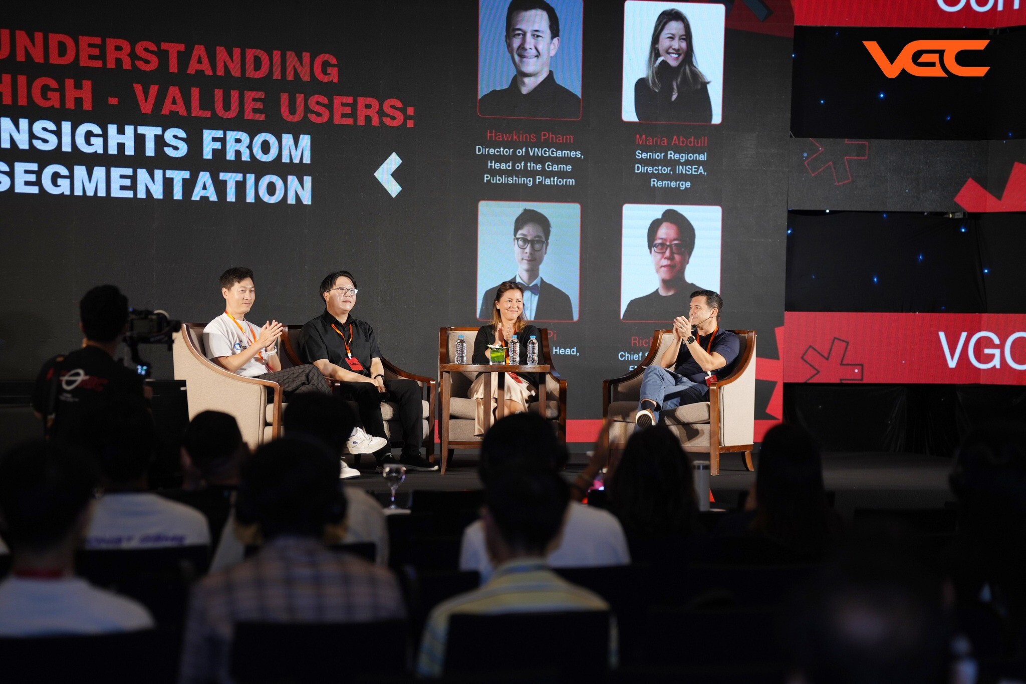 Giải Trí Horus 10