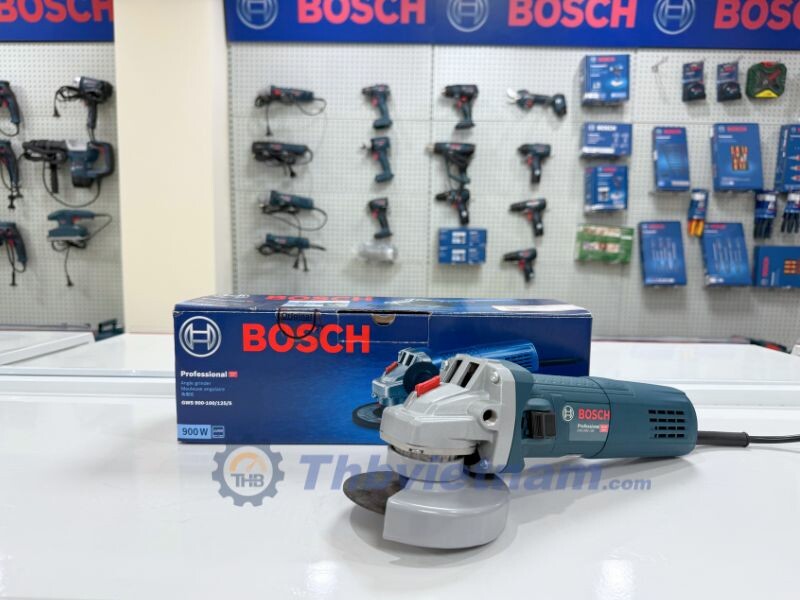 CÔNG NGHỆ THB VIỆT NAM 6