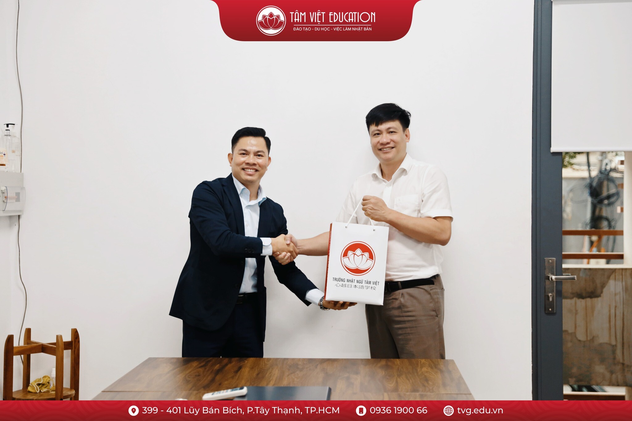 GIÁO DỤC TÂM VIỆT 5