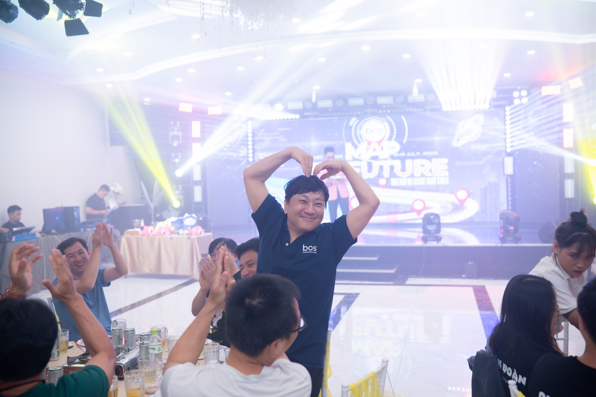 Bos Semiconductors Vietnam 7