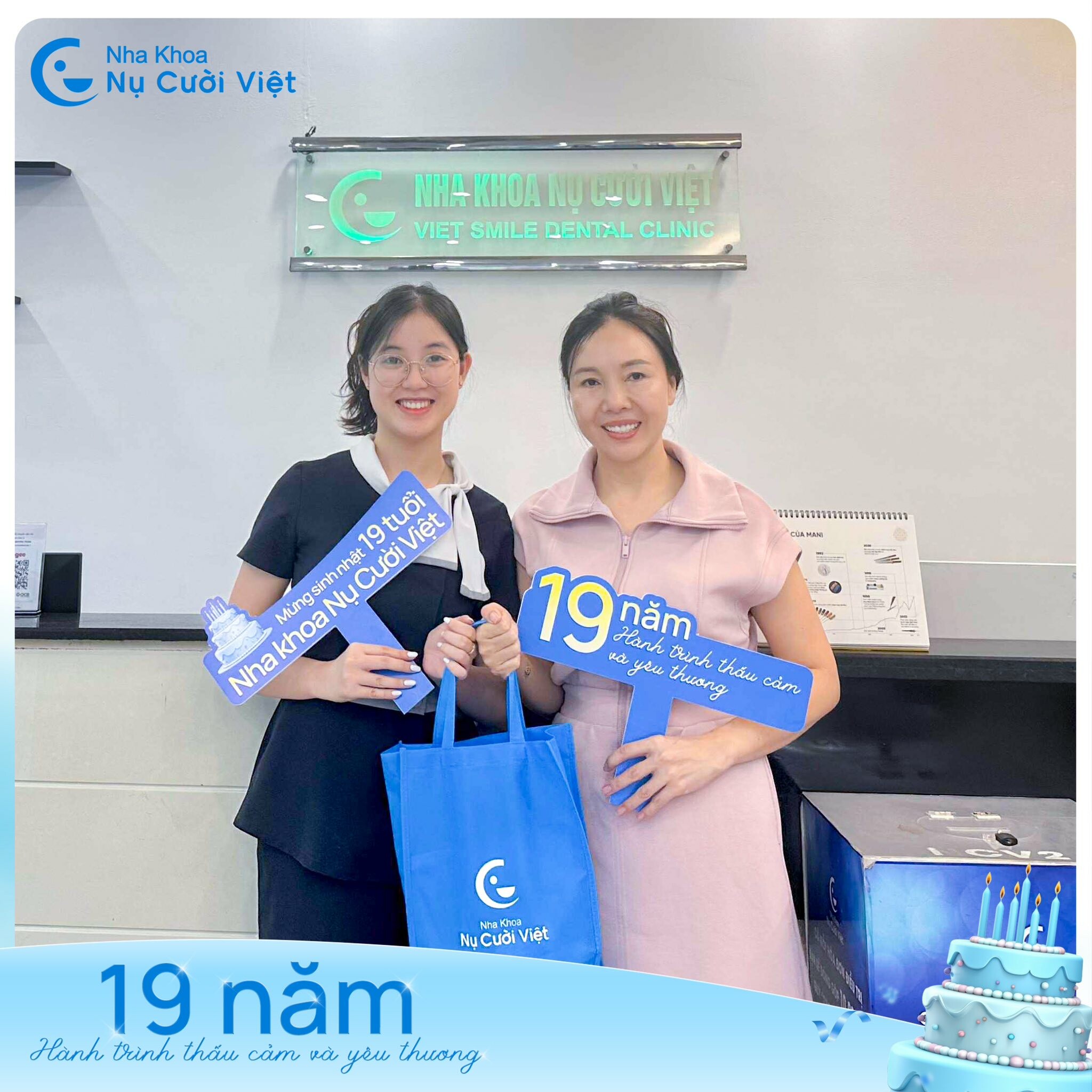 Nha Khoa Nụ Cười Việt 4