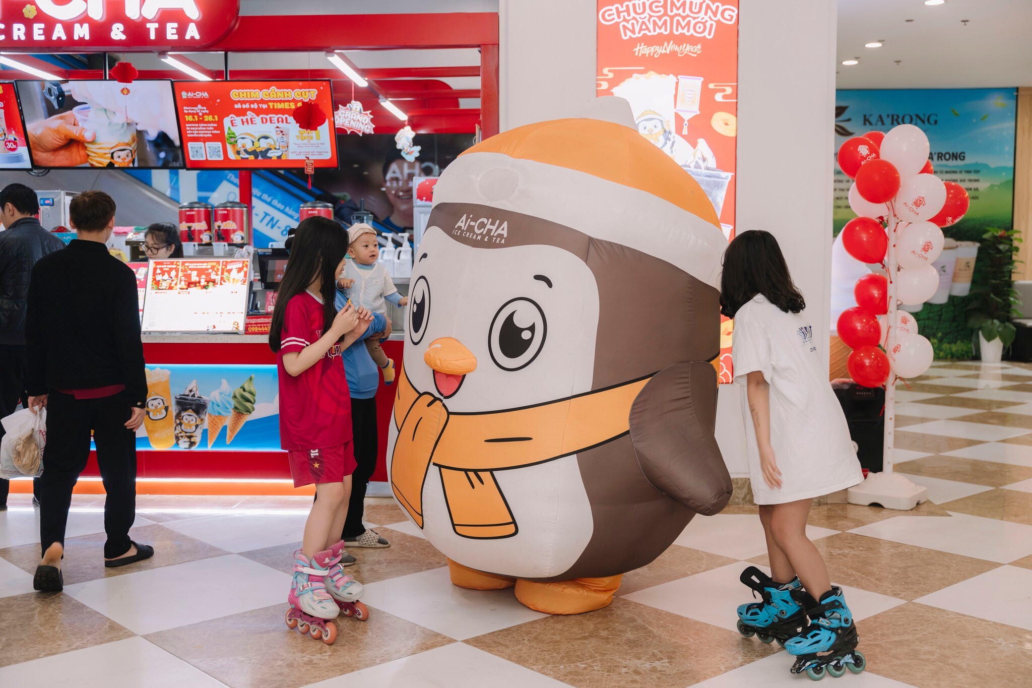 AI-CHA FOOD VIET NAM CO.,LTD 5