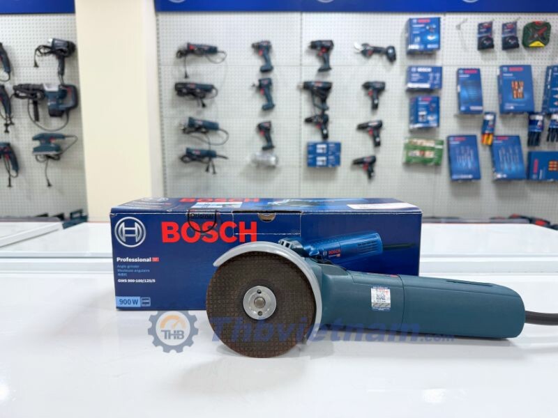 CÔNG NGHỆ THB VIỆT NAM 7