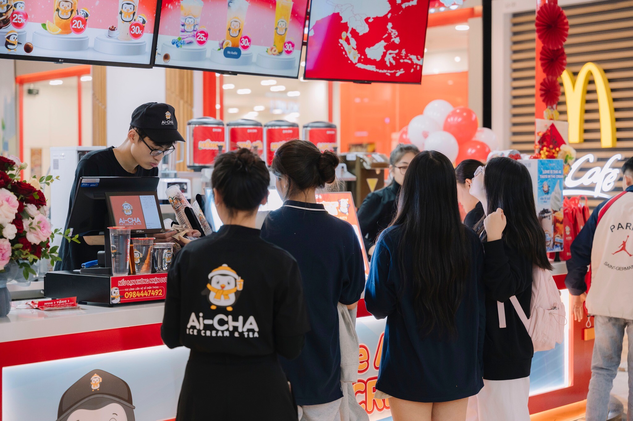 AI-CHA FOOD VIET NAM CO.,LTD 6