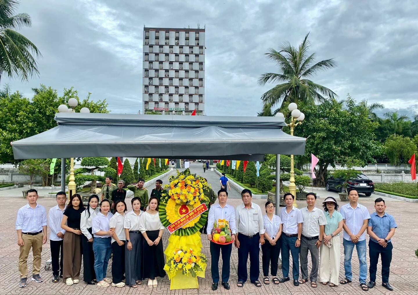 NHÂN LỰC QUỐC TẾ KAIZEN 10