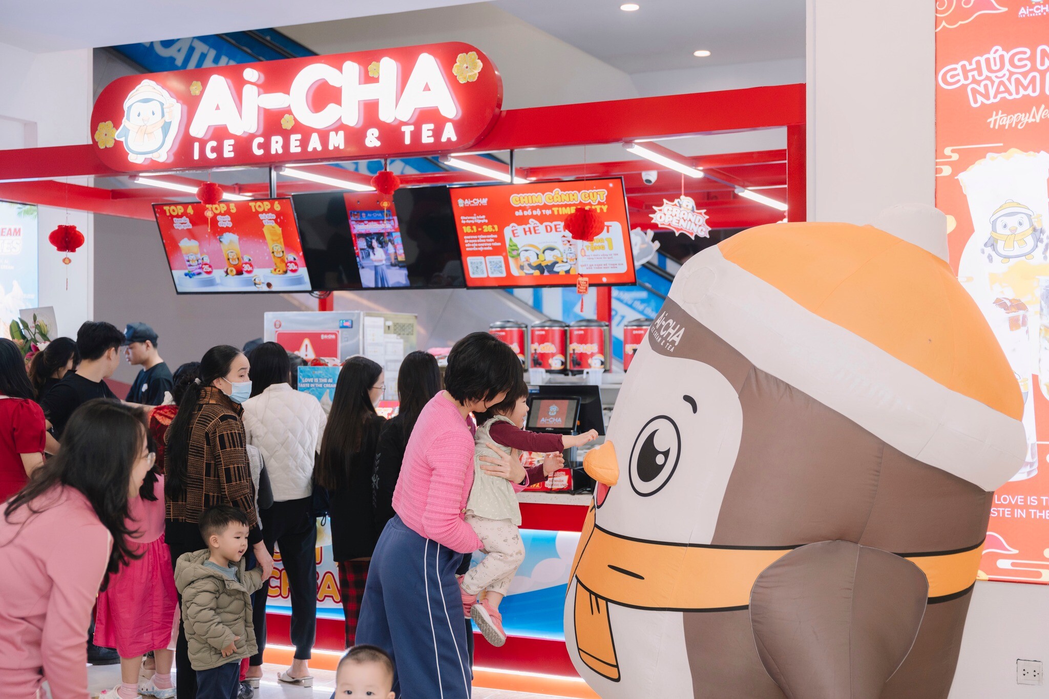 AI-CHA FOOD VIET NAM CO.,LTD 4