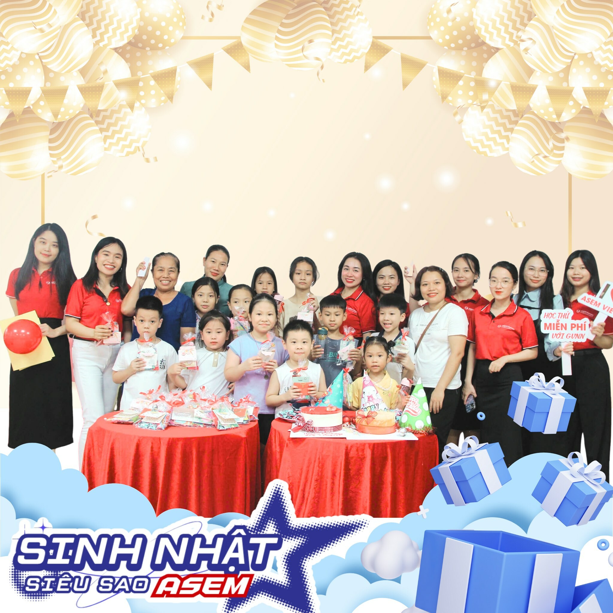 ANH NGỮ QUỐC TẾ ASEM VIETNAM 5