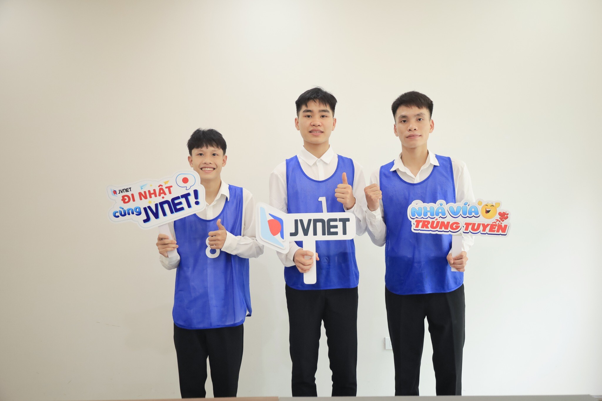 Công Ty Cổ Phần JVNET 2