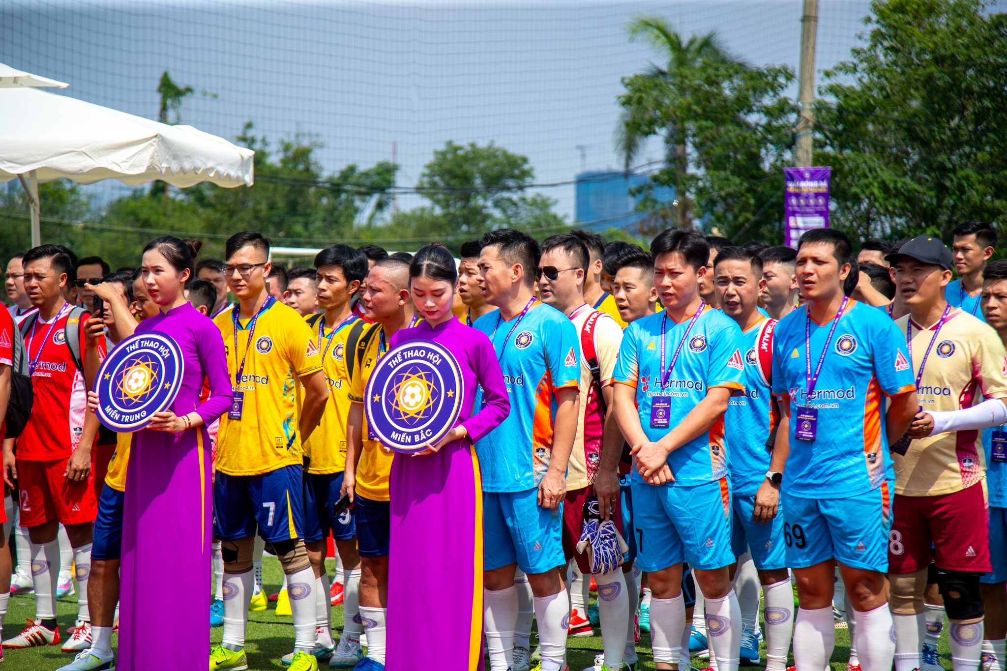 Kaiwin Việt Nam 11