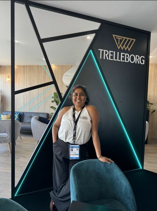 Trelleborg Việt Nam 11