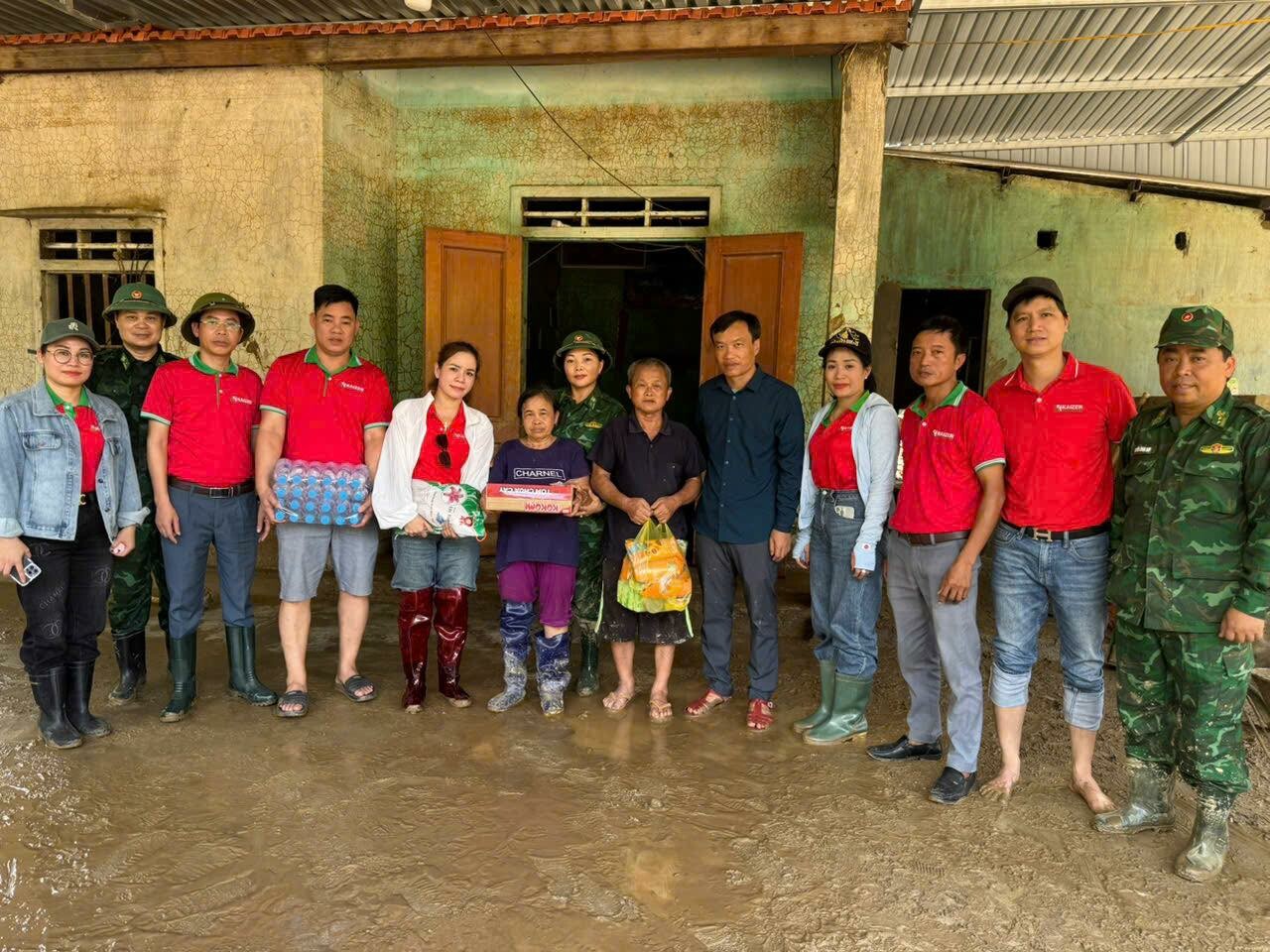 NHÂN LỰC QUỐC TẾ KAIZEN 11