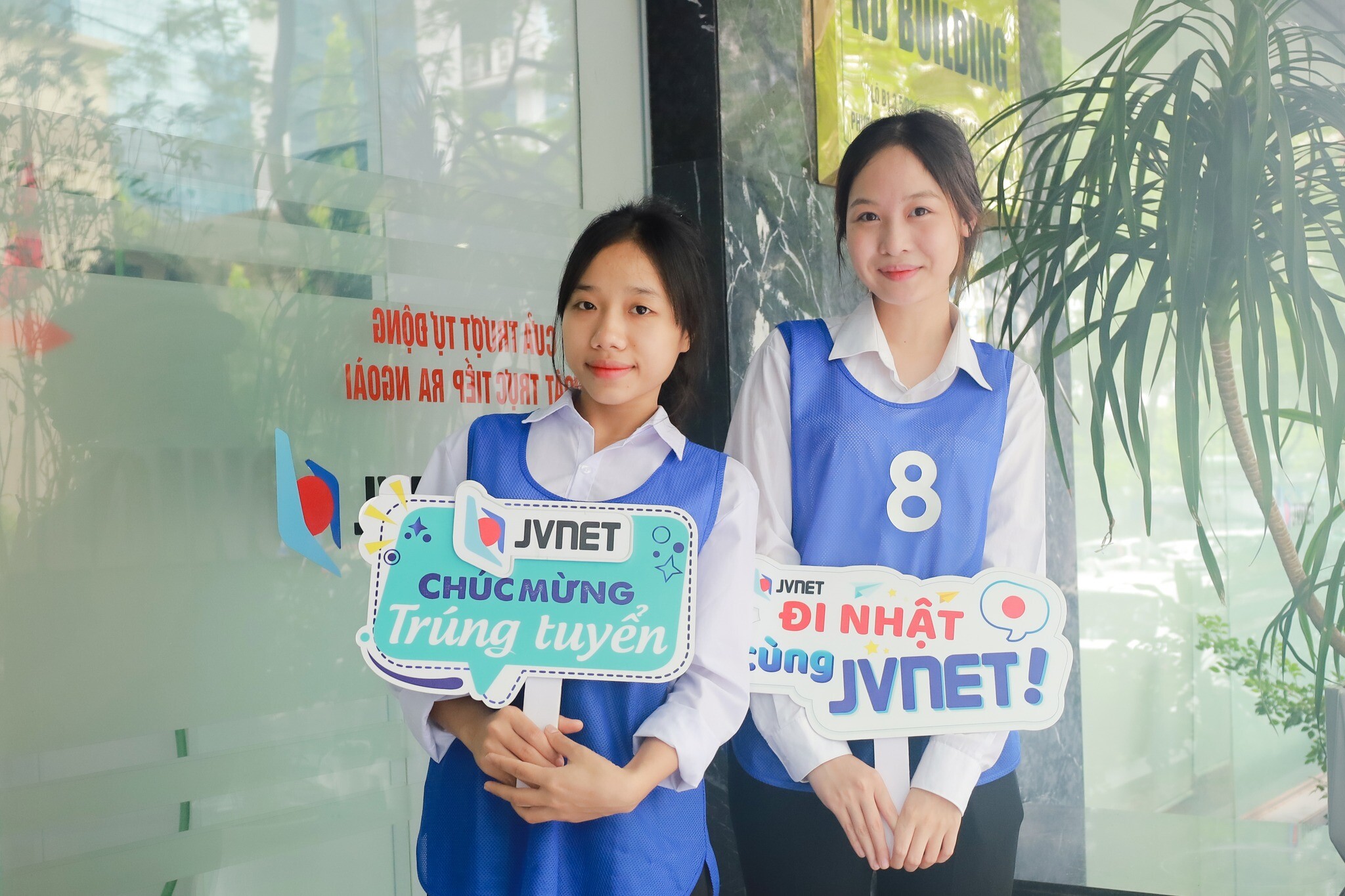Công Ty Cổ Phần JVNET 4