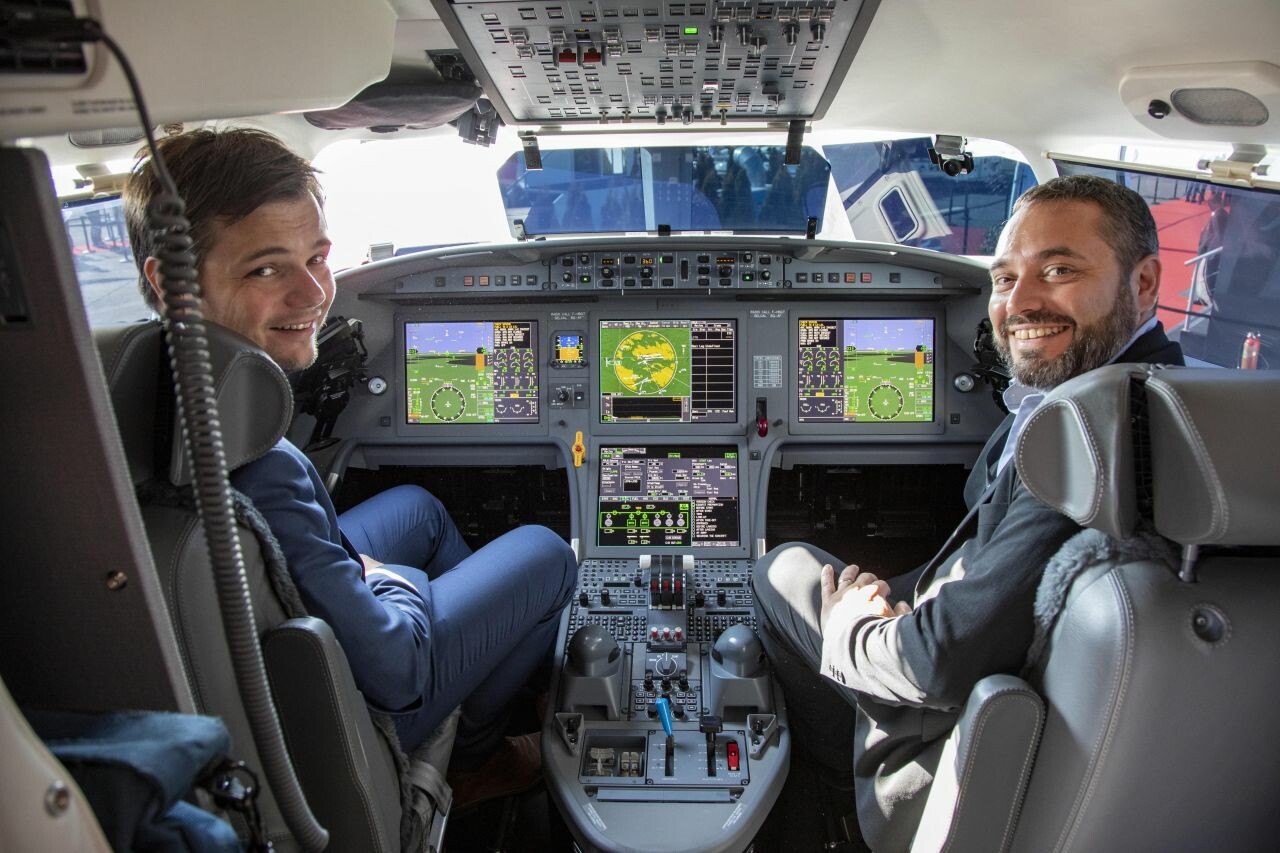 Trelleborg Việt Nam 5