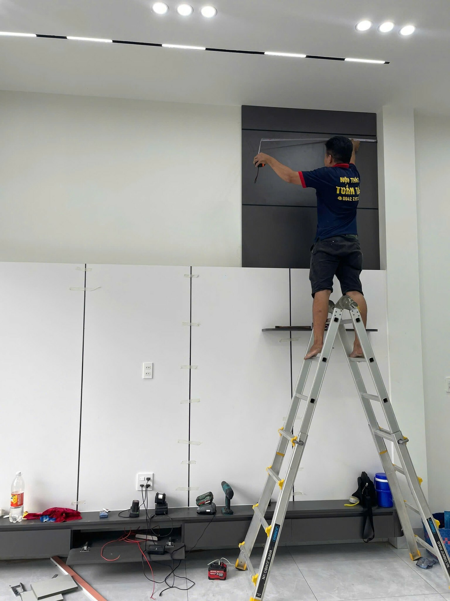 XD TM DV TUẤN TÀI 1