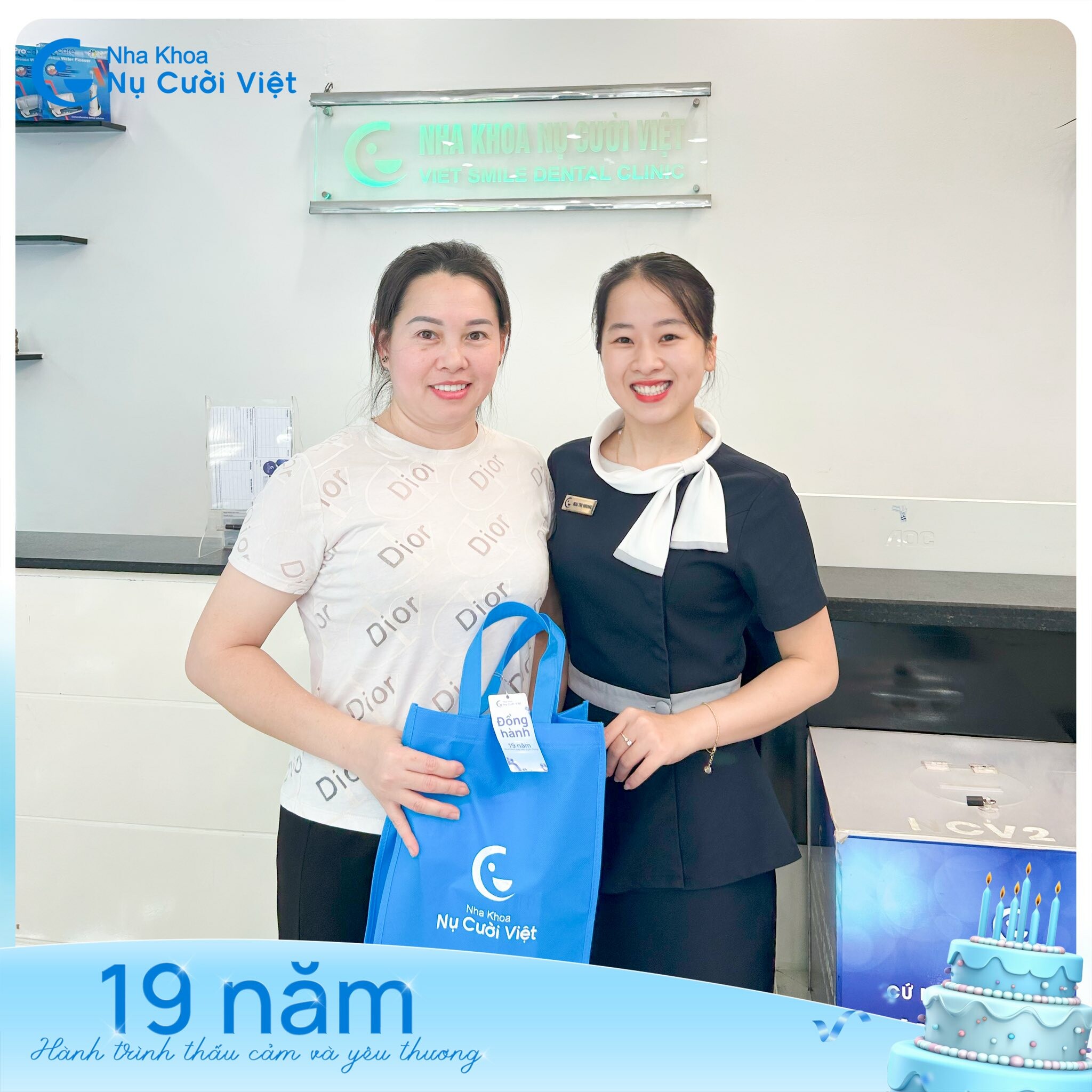 Nha Khoa Nụ Cười Việt 5