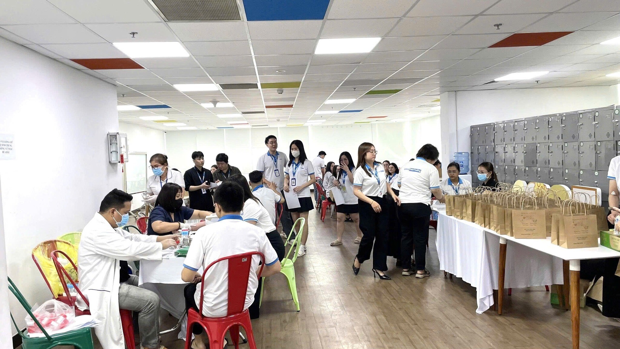 GALAXY DEBTTRADING 7