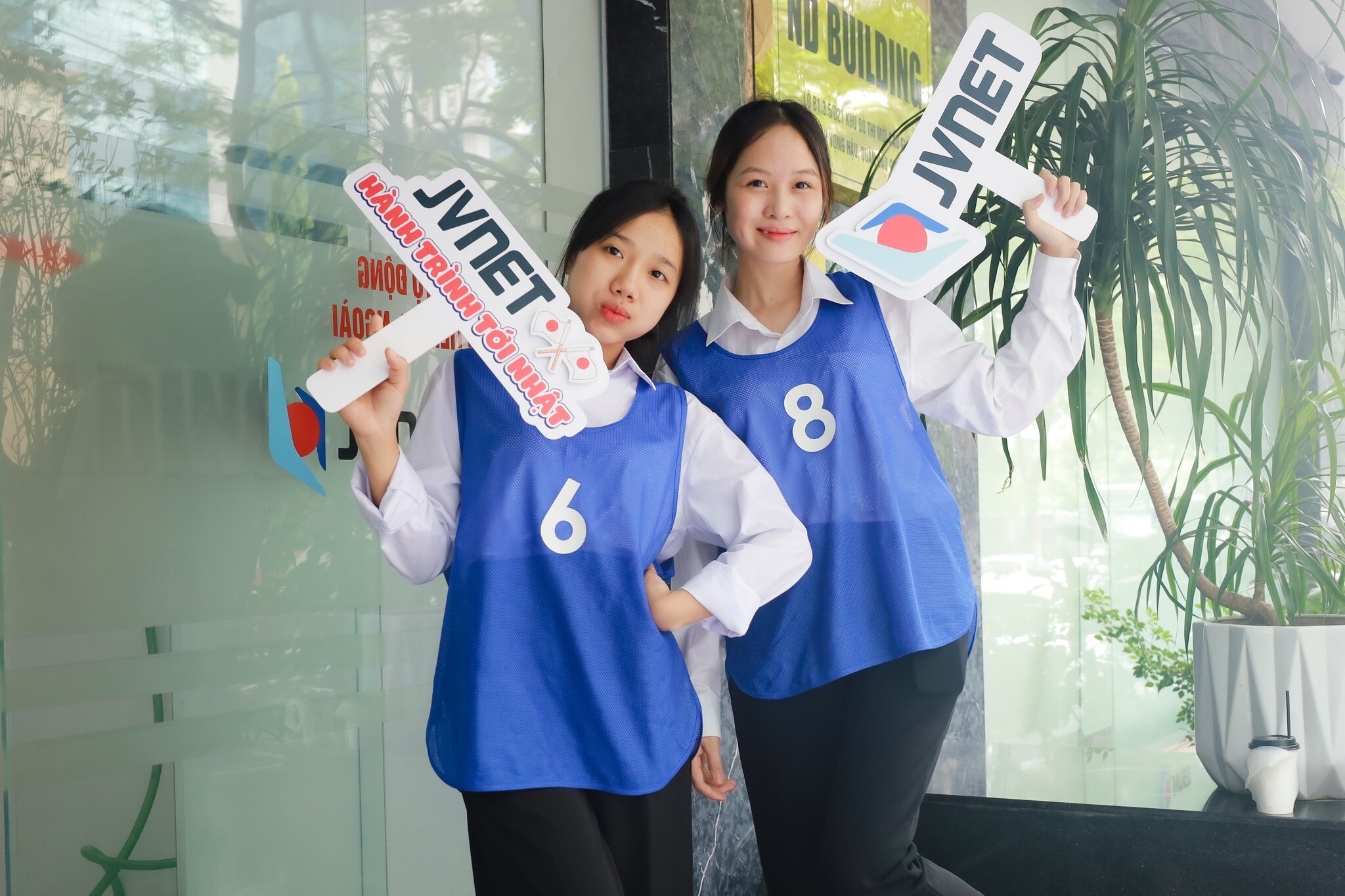 Công Ty Cổ Phần JVNET 3