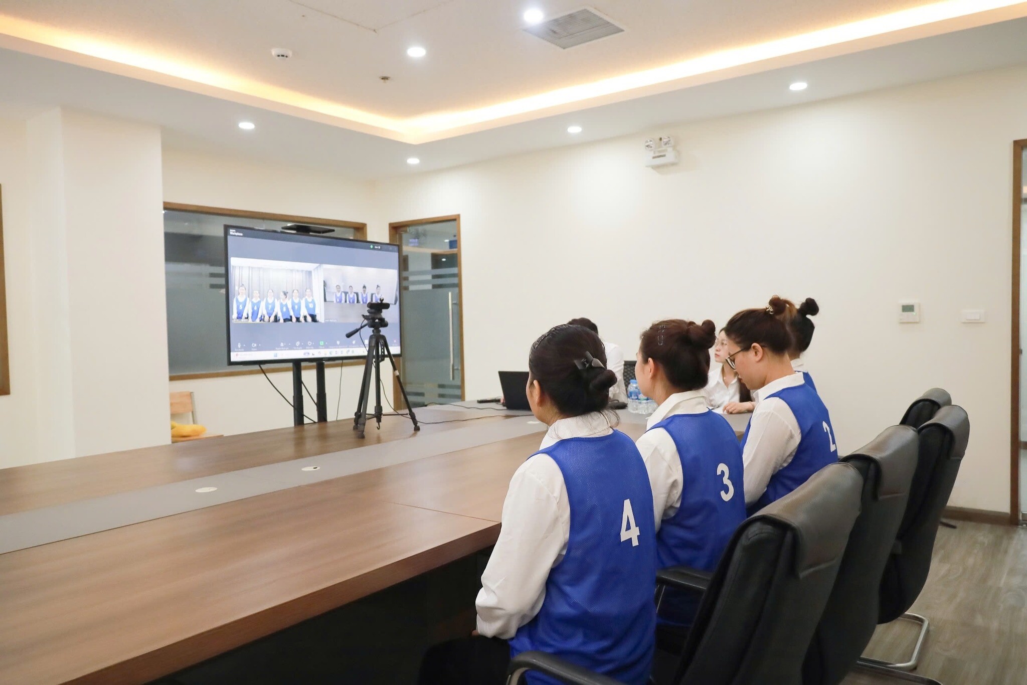 Công Ty Cổ Phần JVNET 6