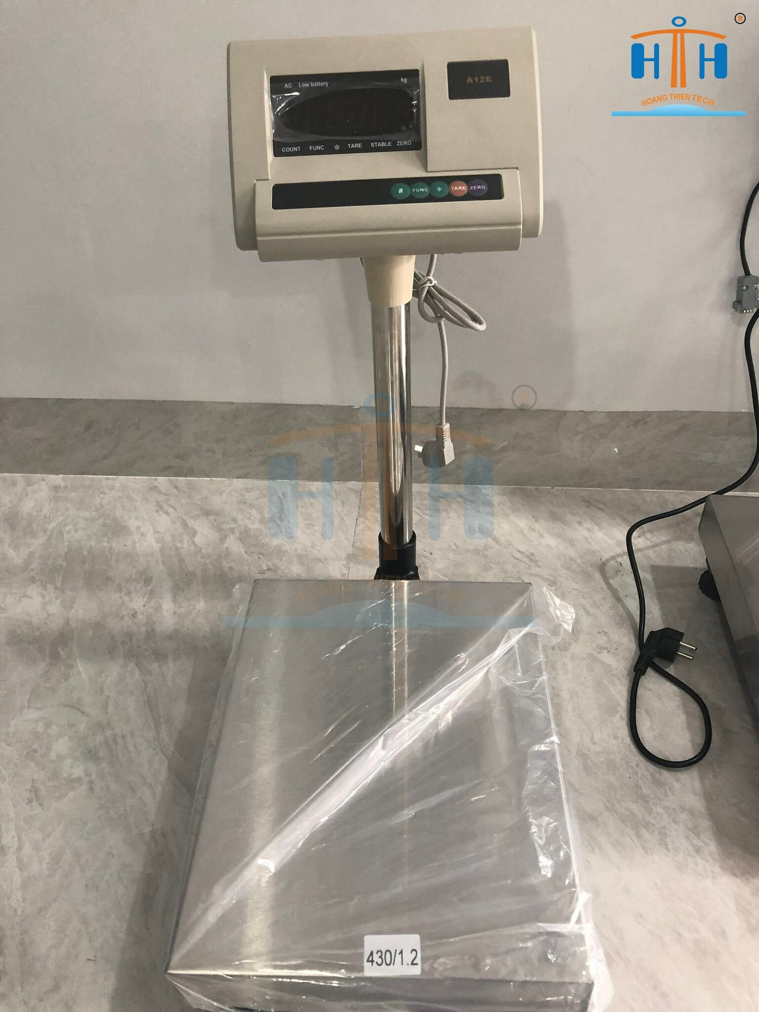 Cân Điện Tử Hoàng Thiên 11
