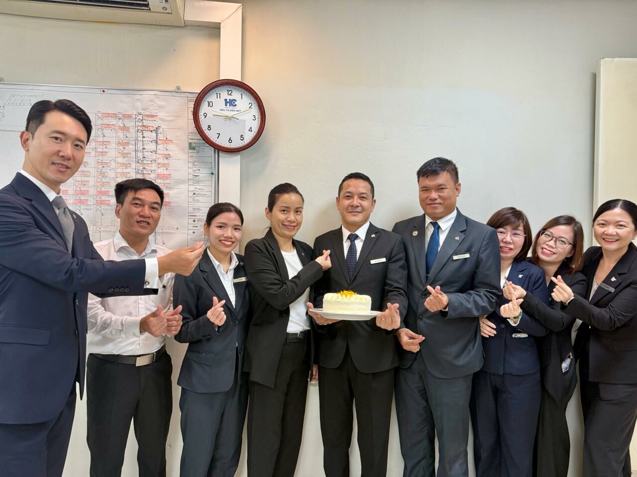 Khách sạn JW. Marriott Hà Nội 9