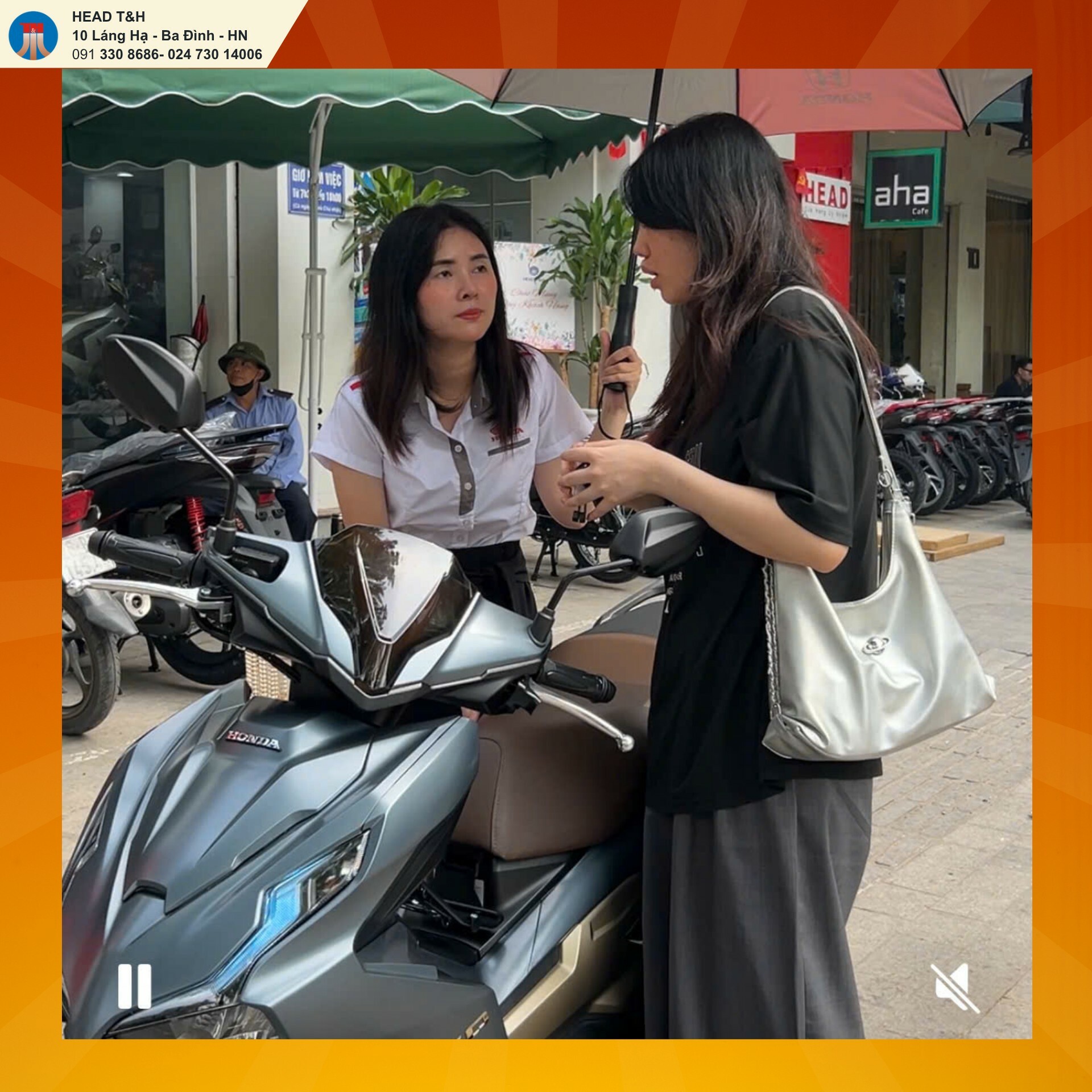 THƯƠNG MẠI T & H 12