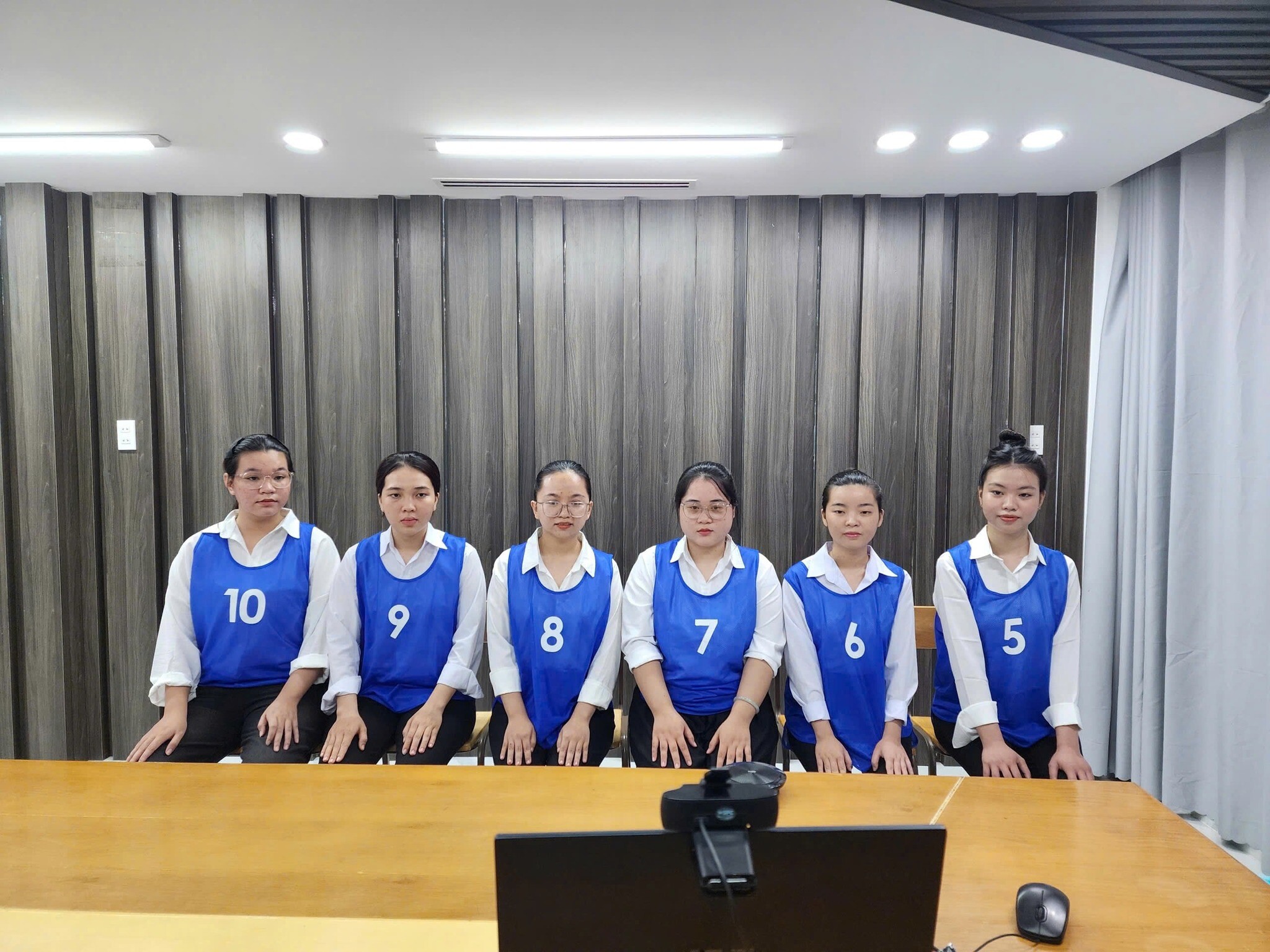 Công Ty Cổ Phần JVNET 5