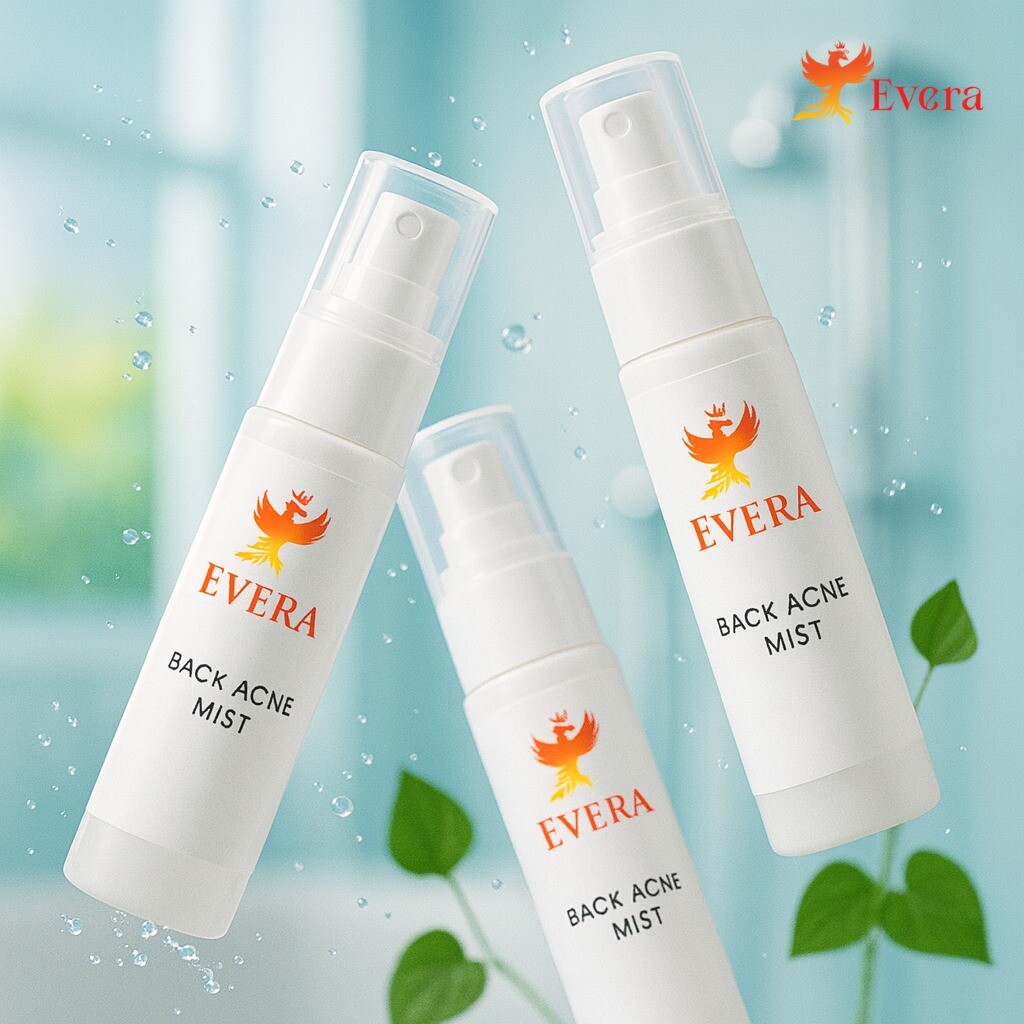 EVERA COSMETIC 6