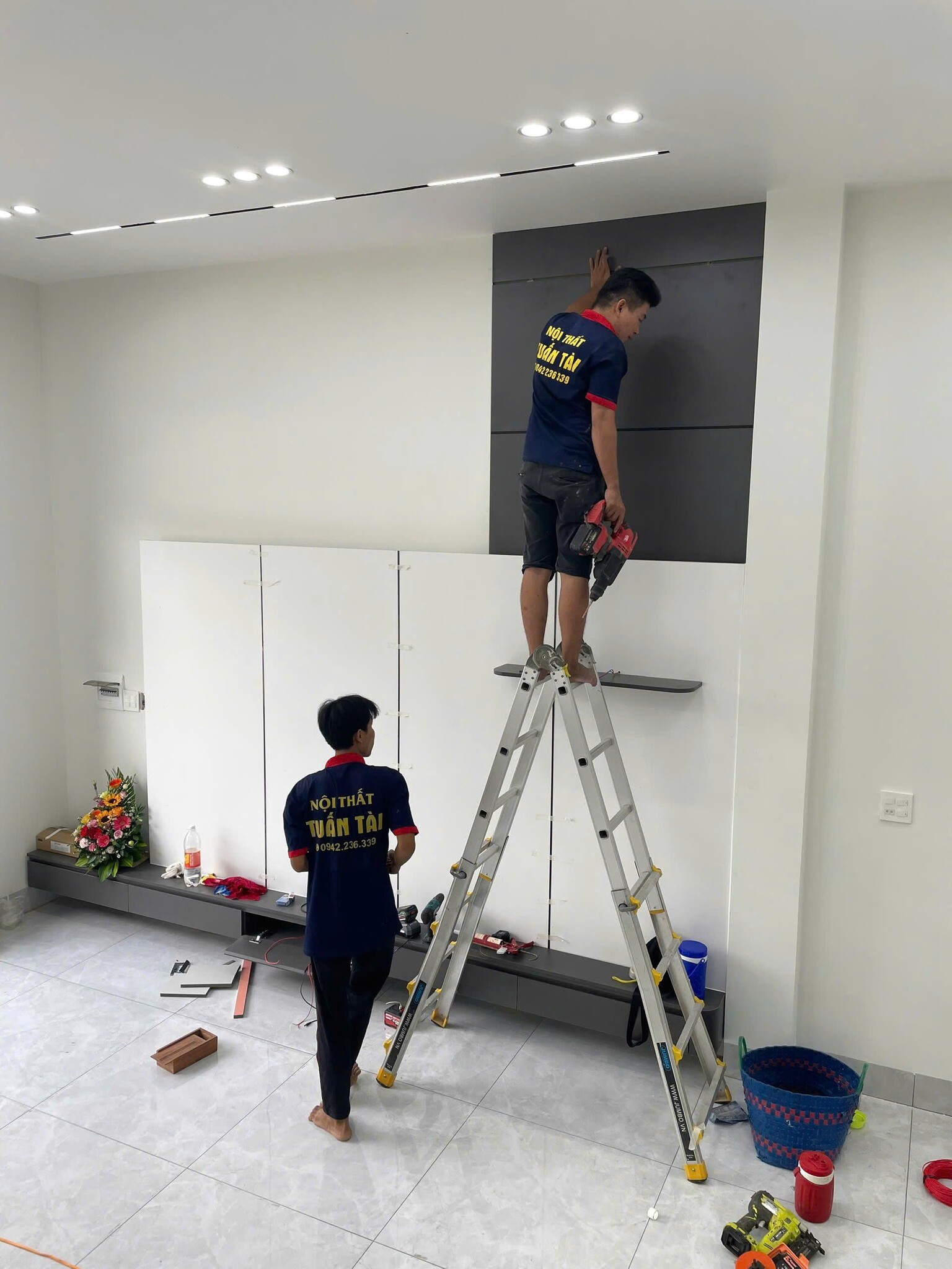 XD TM DV TUẤN TÀI 4