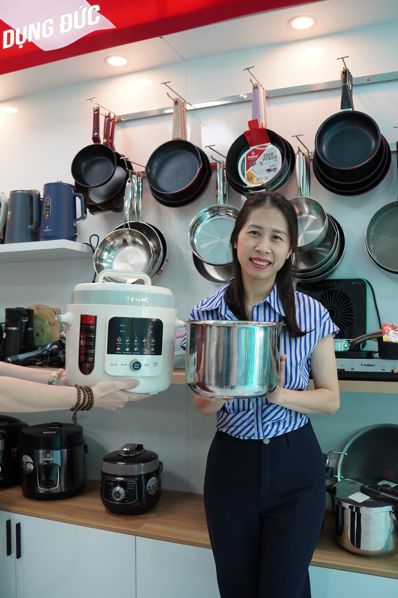 TẬP ĐOÀN KALPEN 8