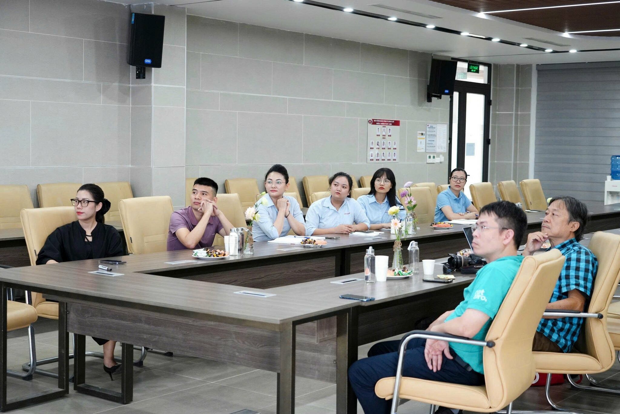 Công Nghiệp Á Mỹ 1