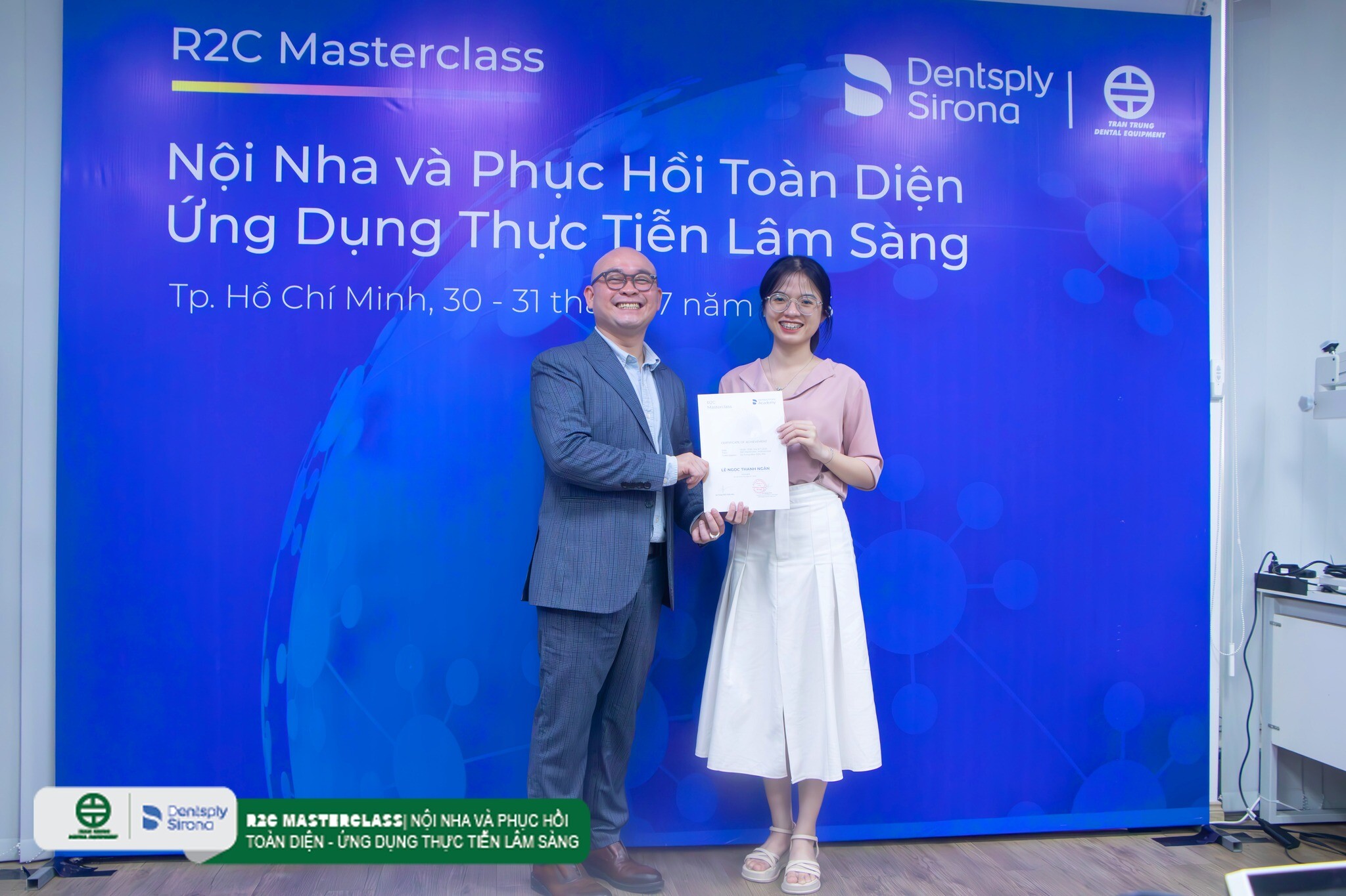 Trang Thiết Bị Y Tế Trần Và Trung 6