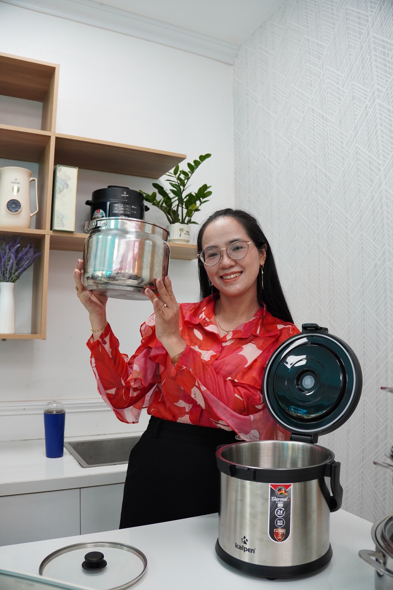 TẬP ĐOÀN KALPEN 7