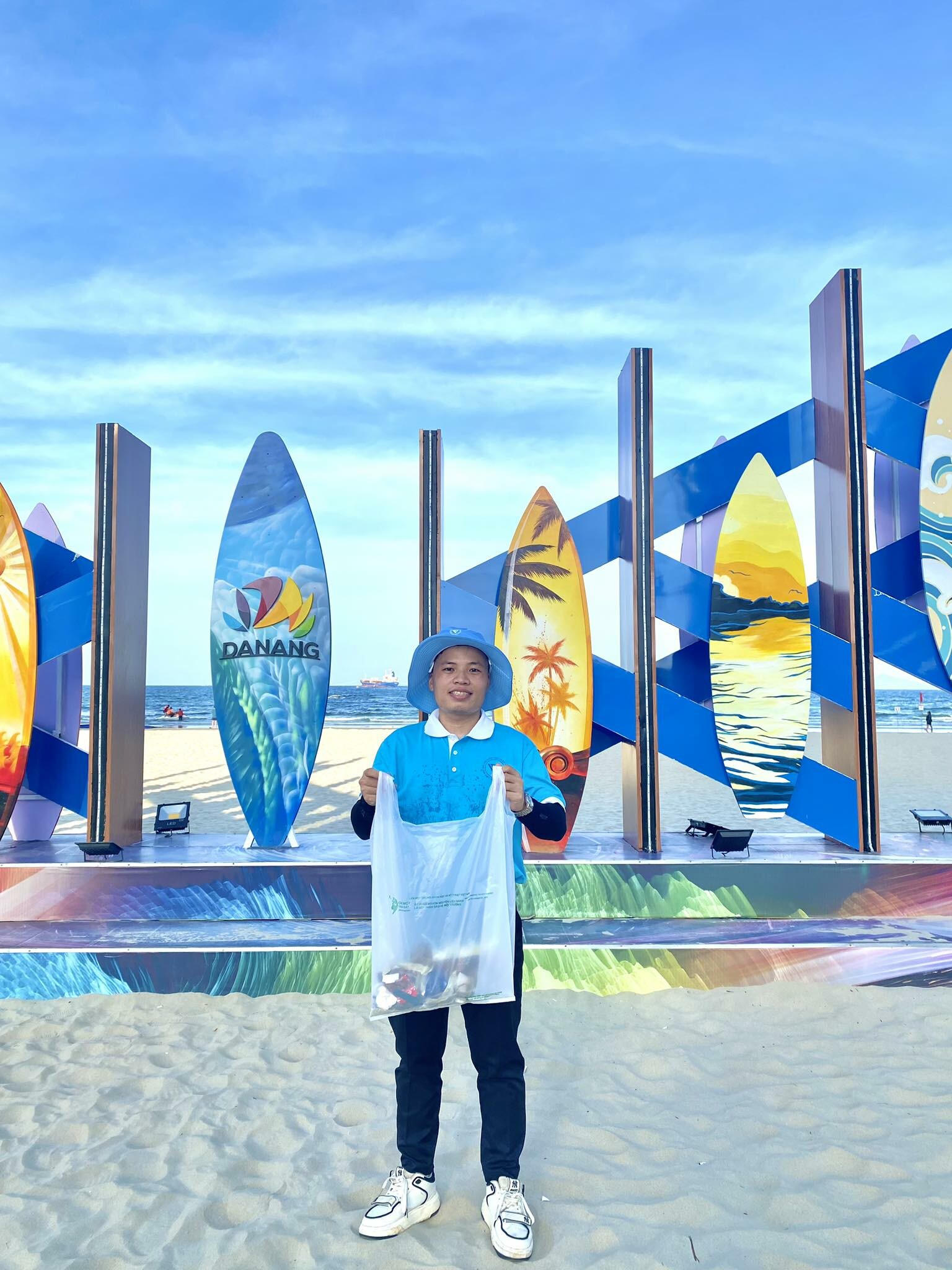 Đầu tư và Thẩm định quốc tế Đông Dương - Chi nhánh Đà Nẵng 6