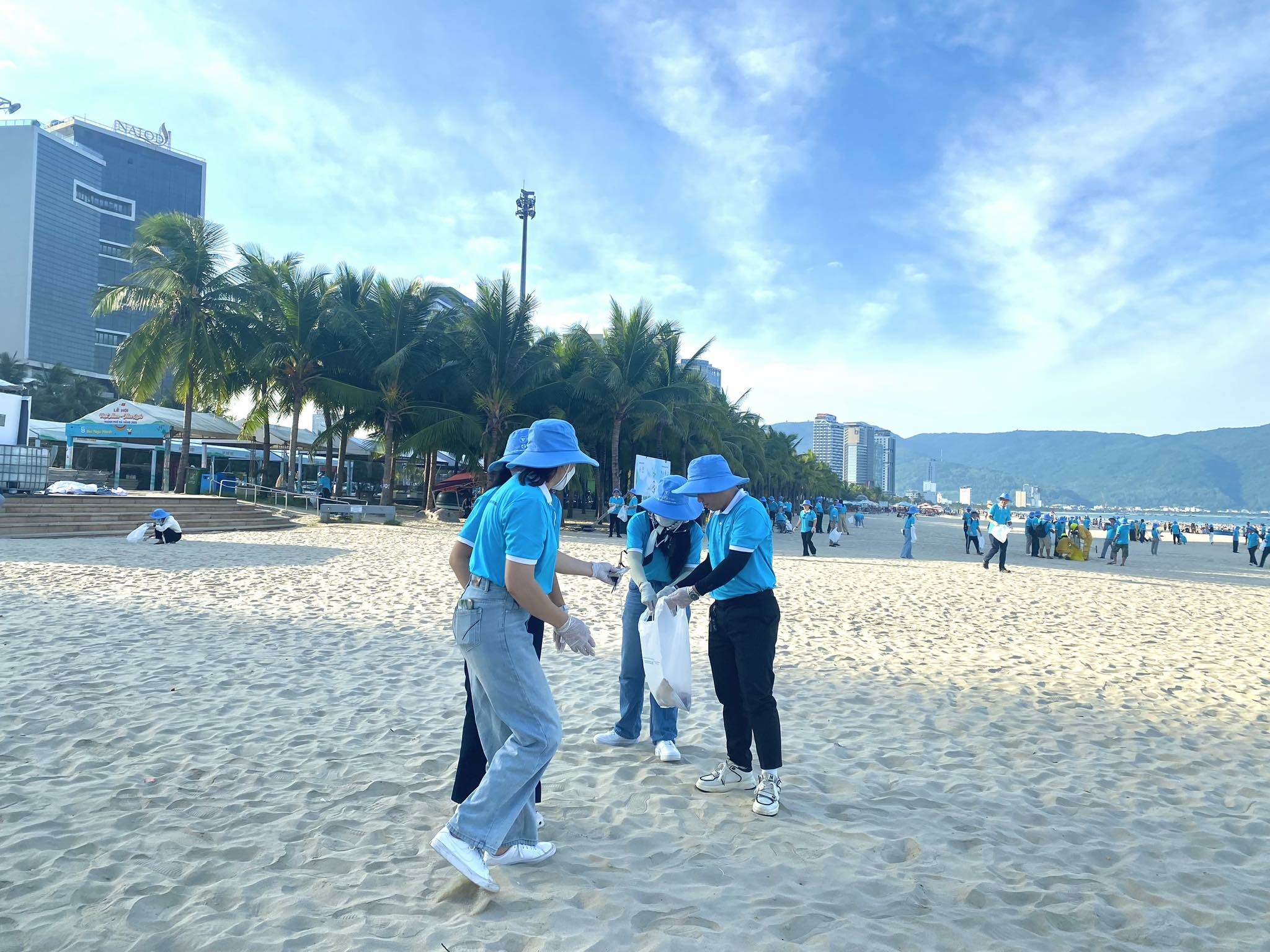 Đầu tư và Thẩm định quốc tế Đông Dương - Chi nhánh Đà Nẵng 7