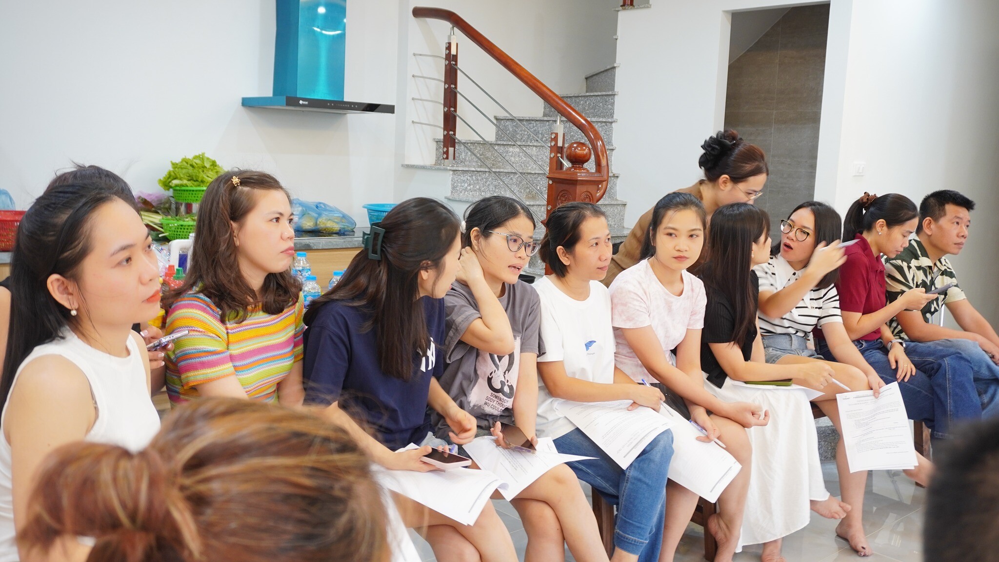 TẬP ĐOÀN KALPEN 5