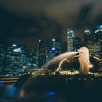 IFB International FreightBridge VietNam Co., Ltd 1