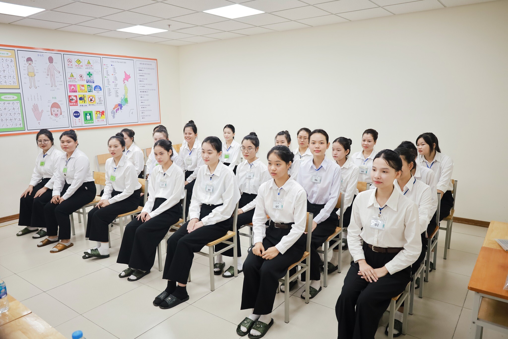 Công Ty Cổ Phần JVNET 8