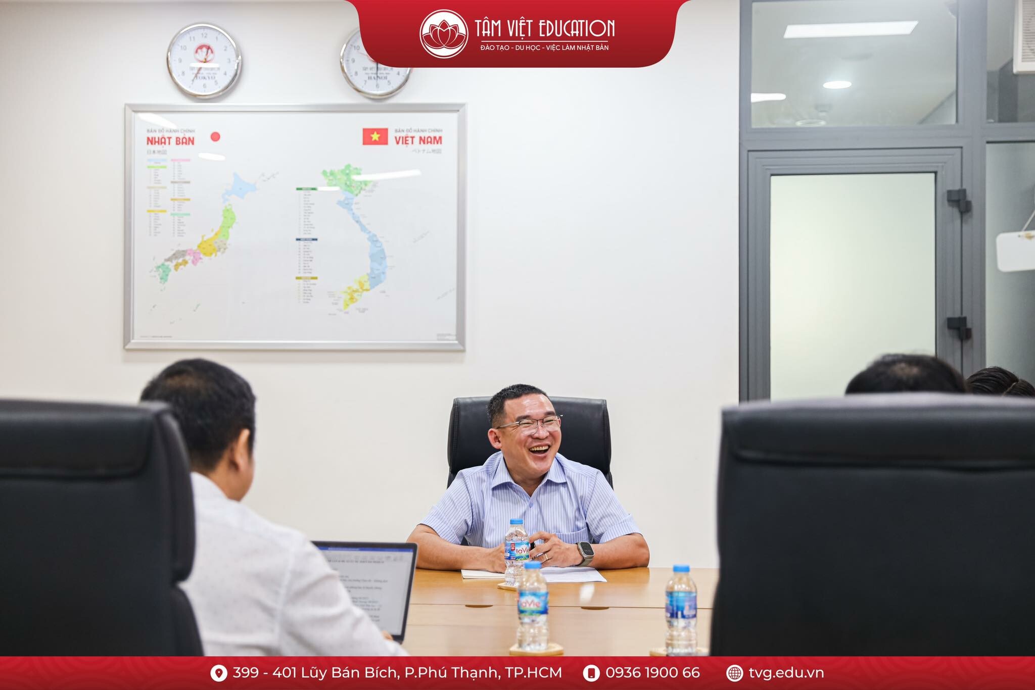 GIÁO DỤC TÂM VIỆT 8