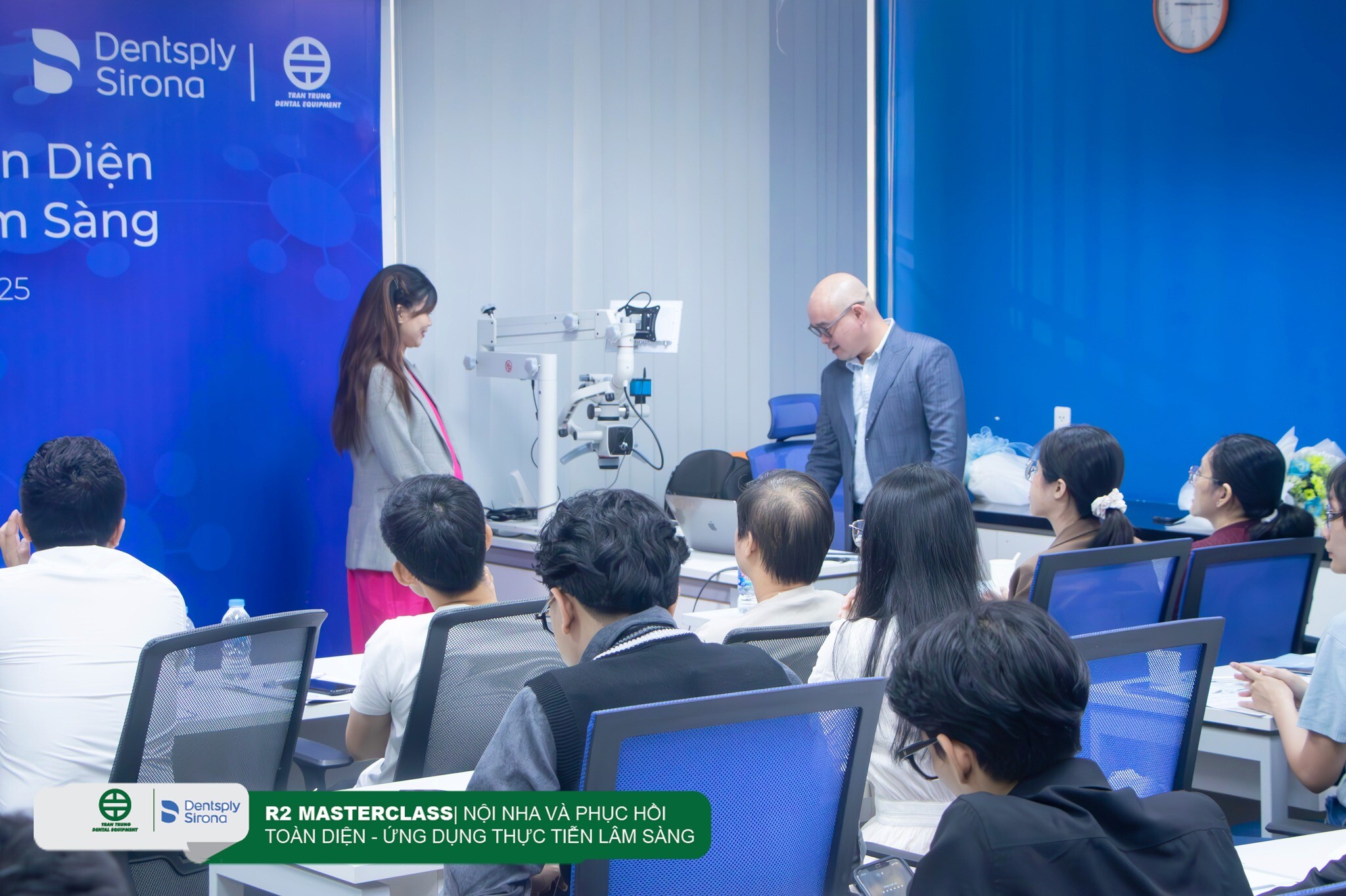 Trang Thiết Bị Y Tế Trần Và Trung 5