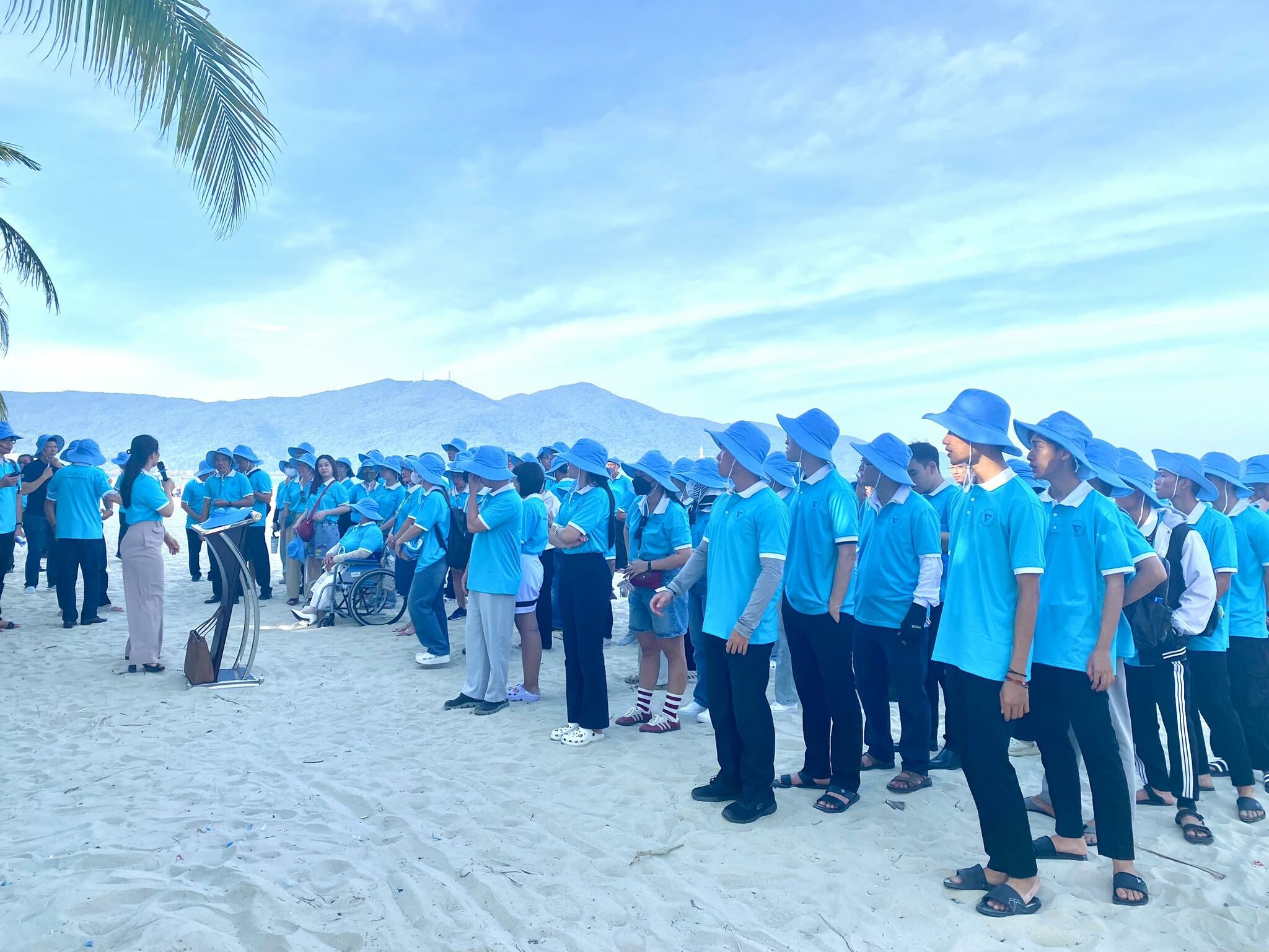 Đầu tư và Thẩm định quốc tế Đông Dương - Chi nhánh Đà Nẵng 4