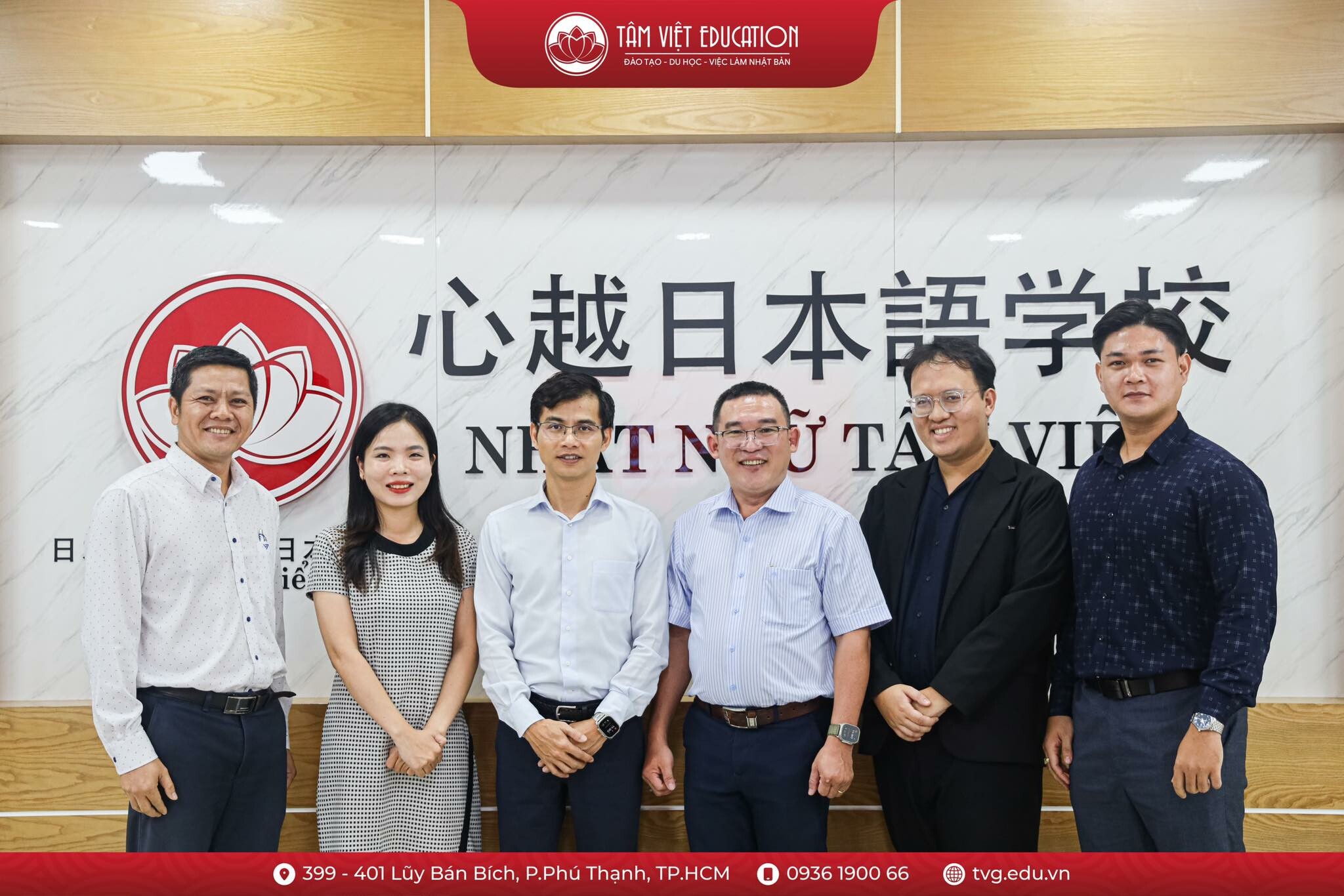 GIÁO DỤC TÂM VIỆT 10