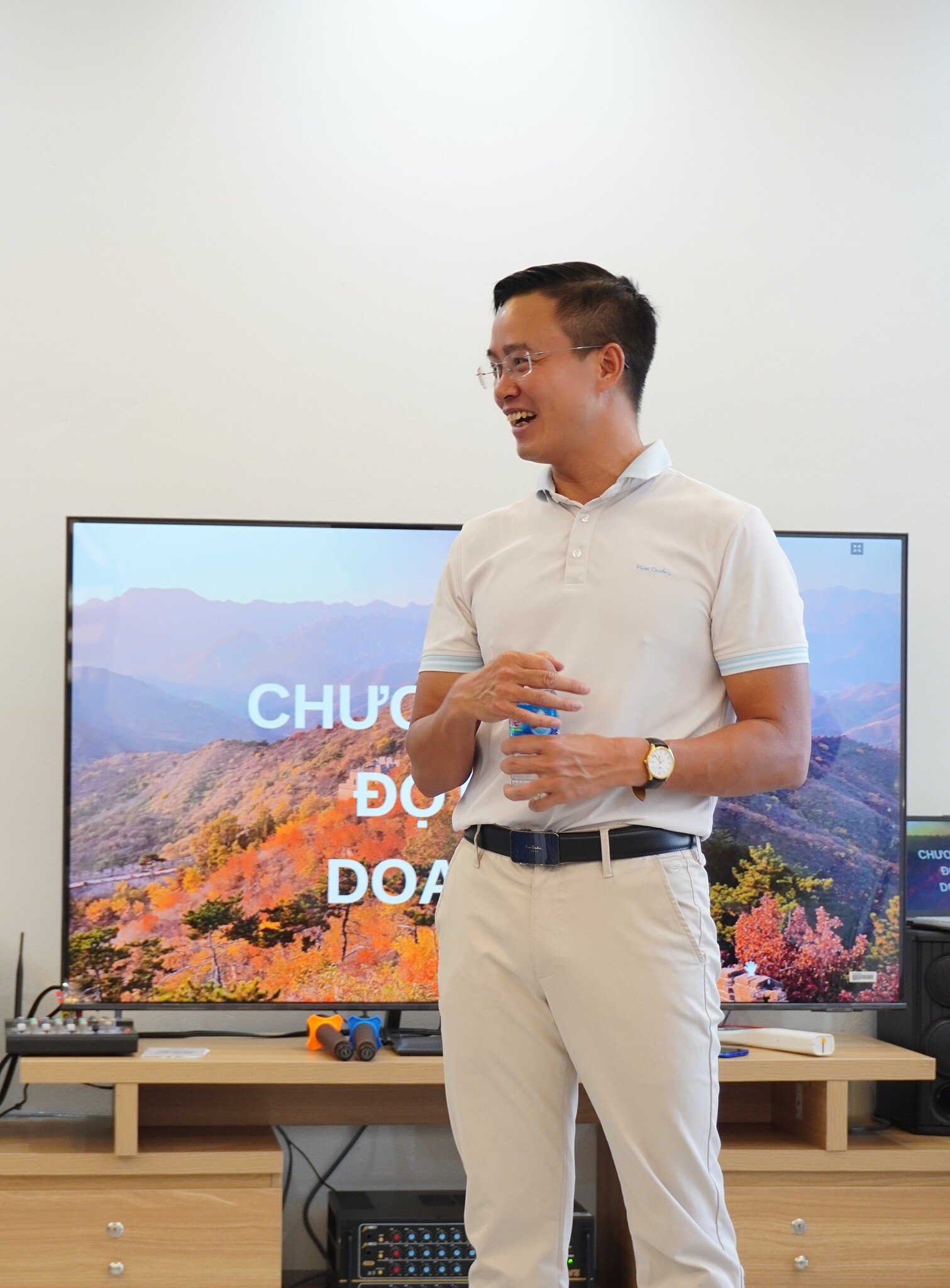 TẬP ĐOÀN KALPEN 9