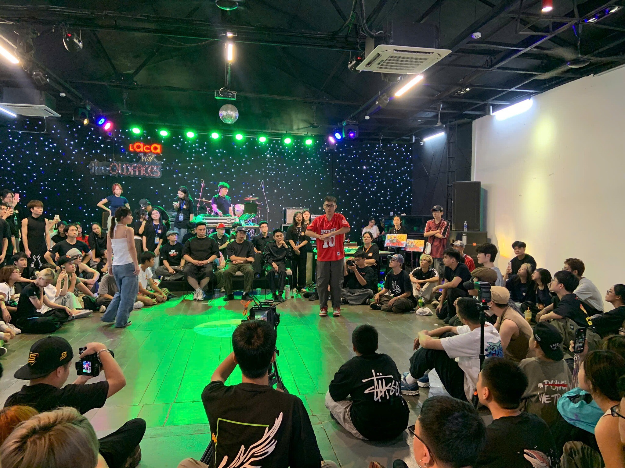 TMDV Tin Học Điện Tử An Phát 10