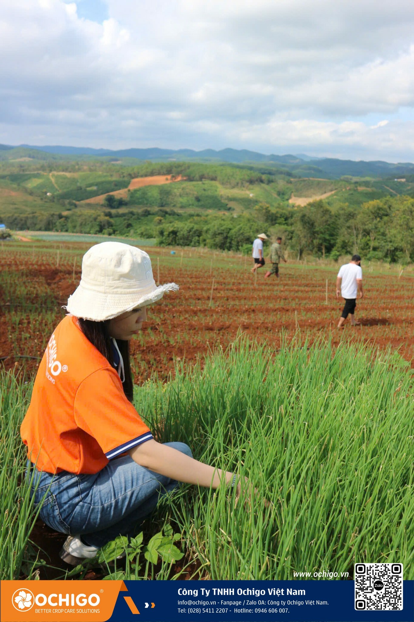 OCHIGO VIỆT NAM 10