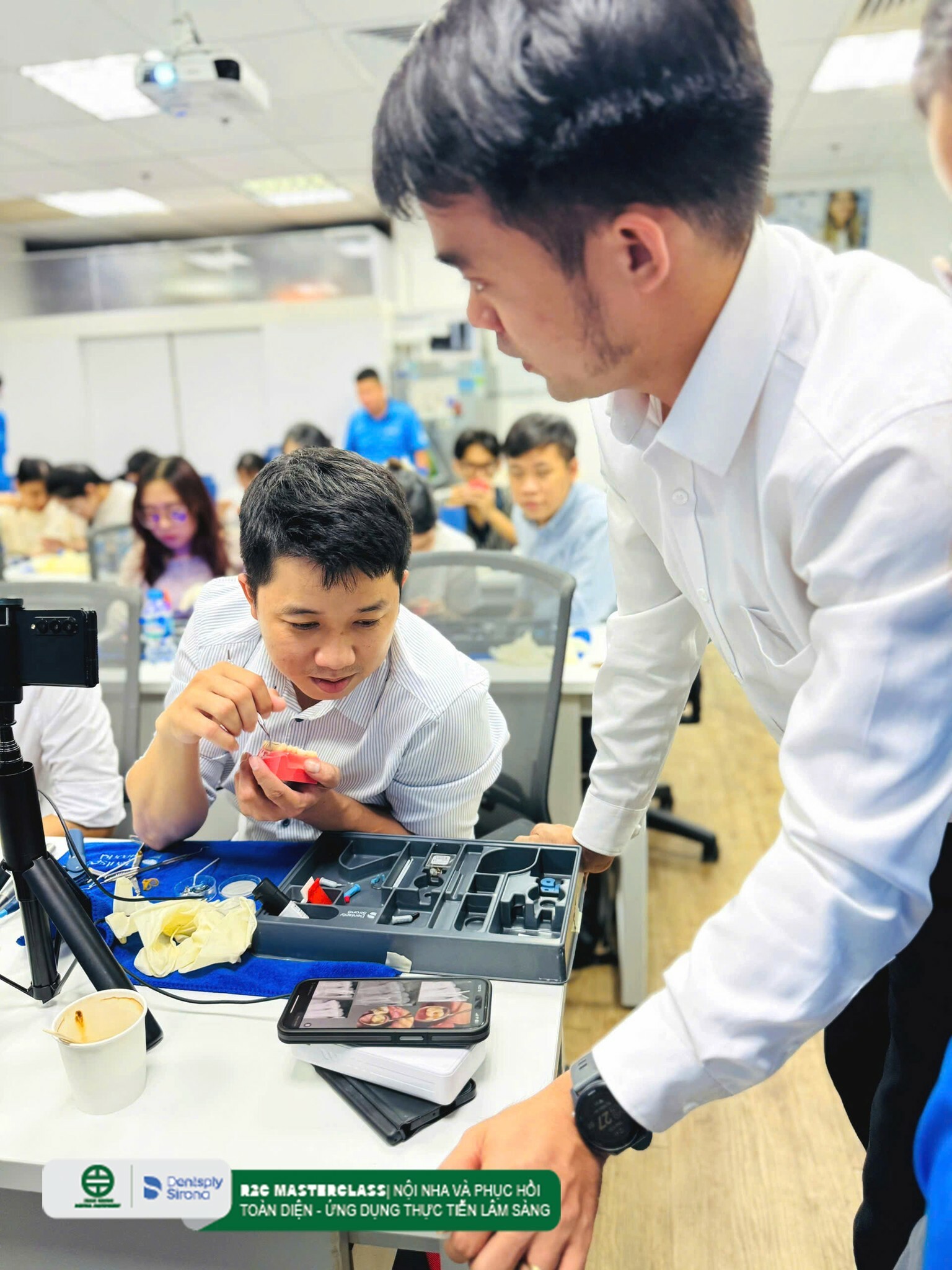 Trang Thiết Bị Y Tế Trần Và Trung 10